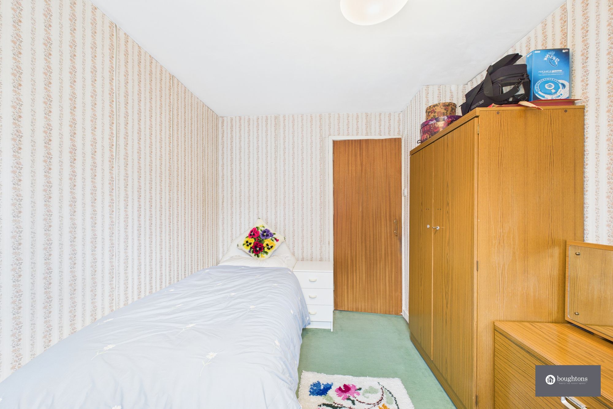 4 bed detached house for sale in Church Street, Helmdon, NN13 13