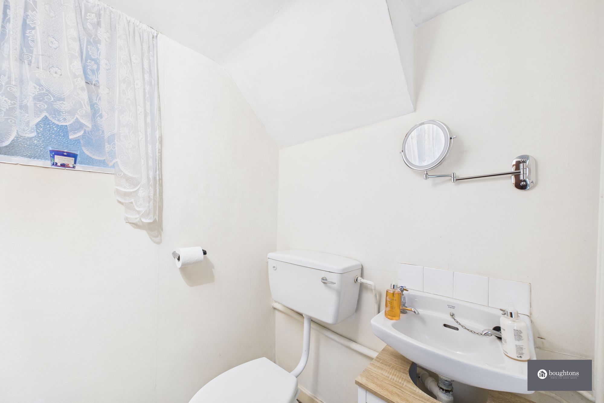 4 bed detached house for sale in Church Street, Helmdon, NN13 10