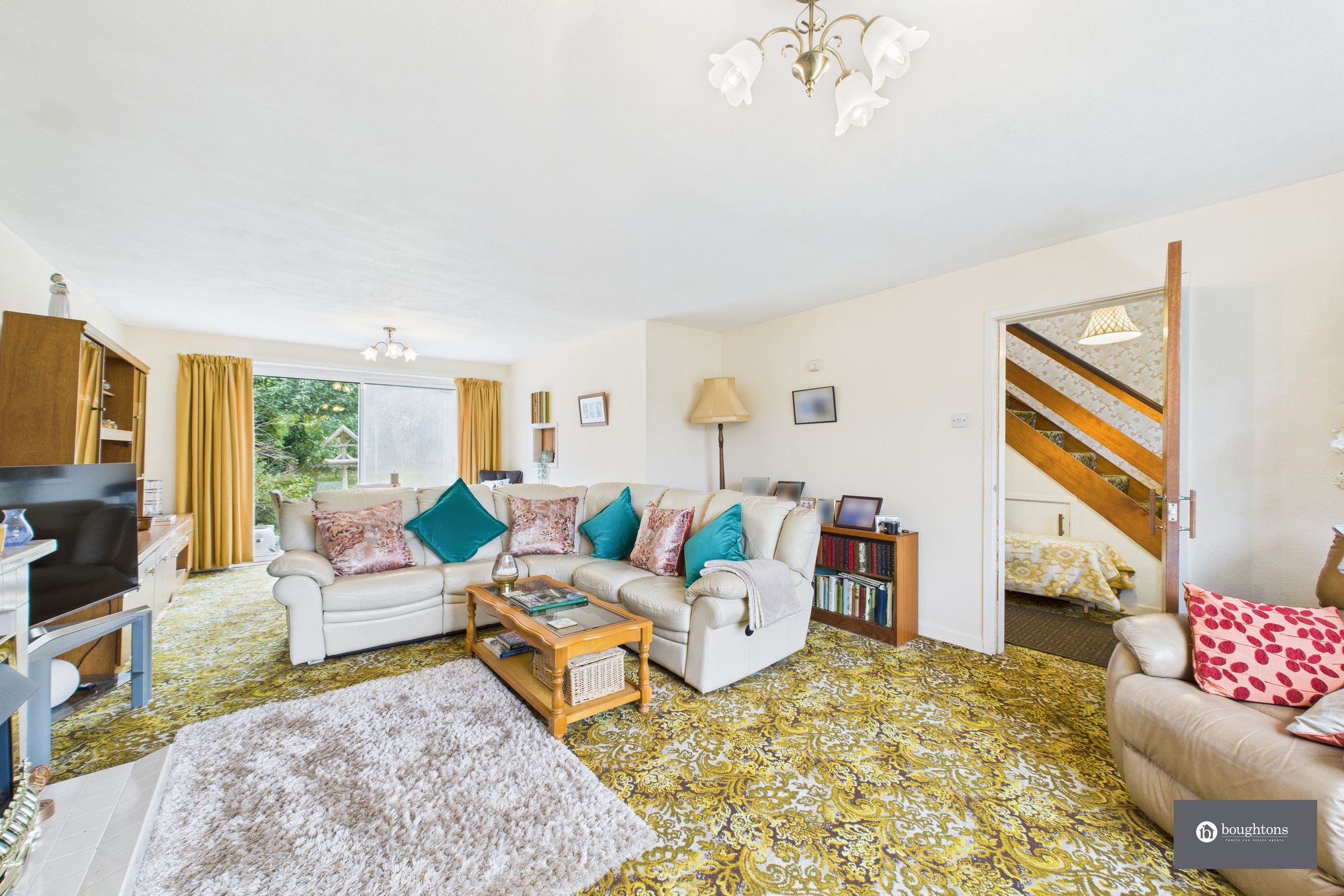 4 bed detached house for sale in Church Street, Helmdon, NN13 7