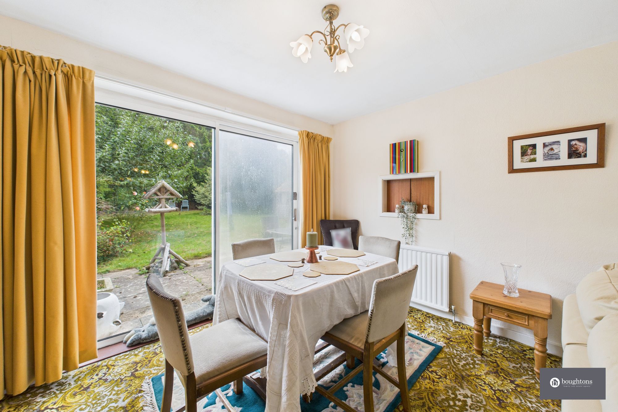 4 bed detached house for sale in Church Street, Helmdon, NN13 3