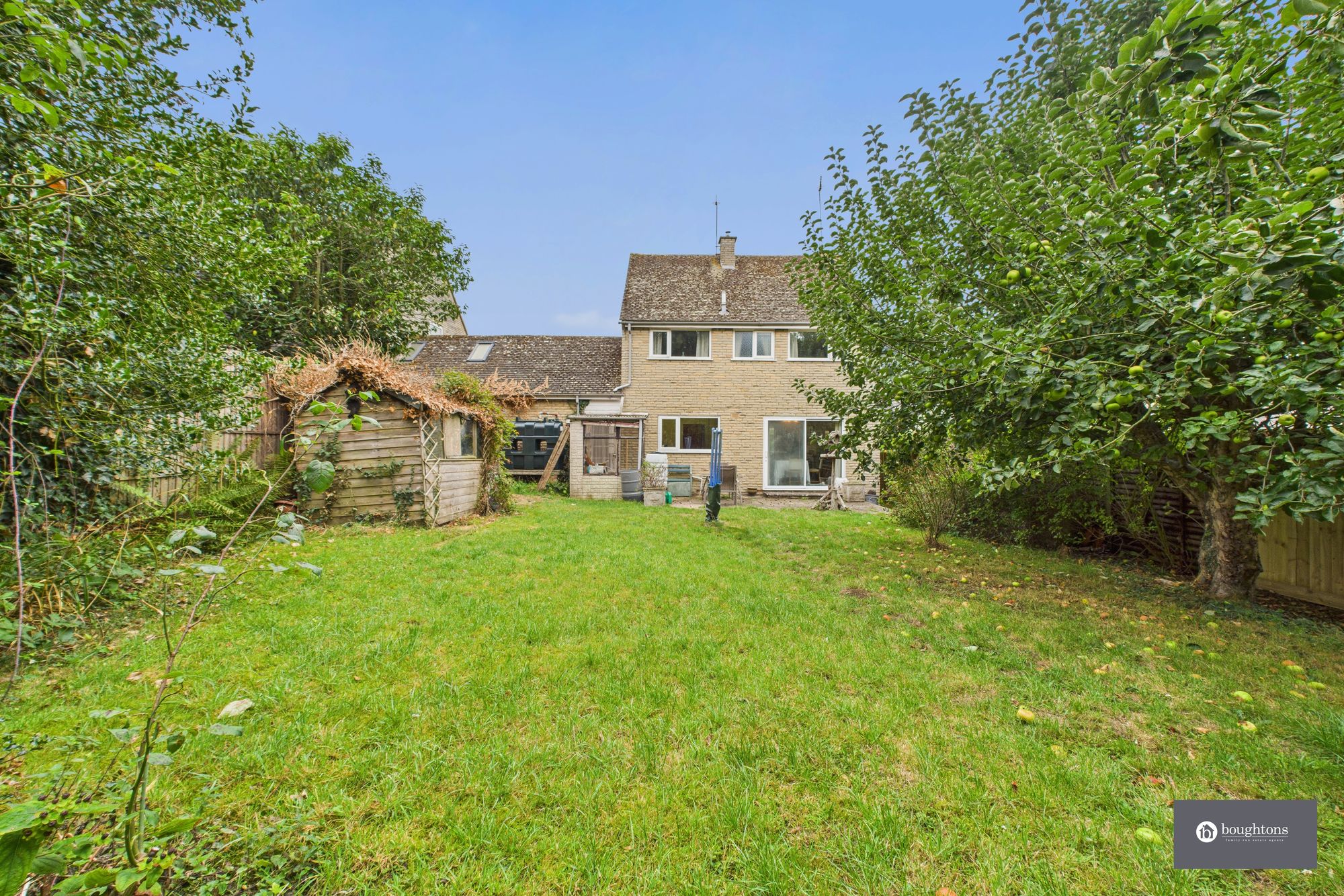 4 bed detached house for sale in Church Street, Brackley  - Property Image 22