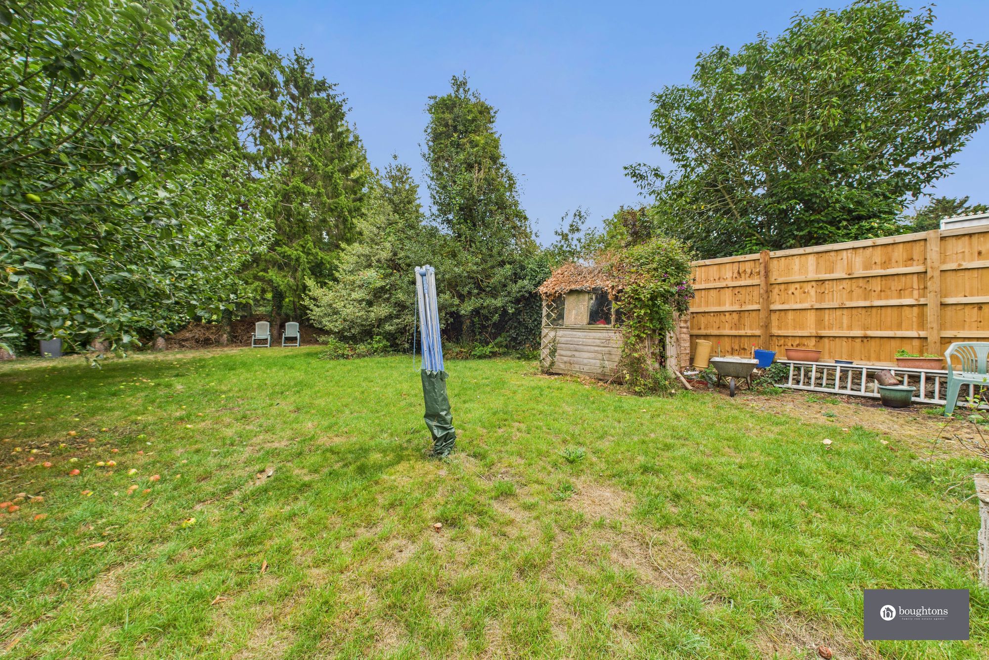 4 bed detached house for sale in Church Street, Helmdon, NN13 21