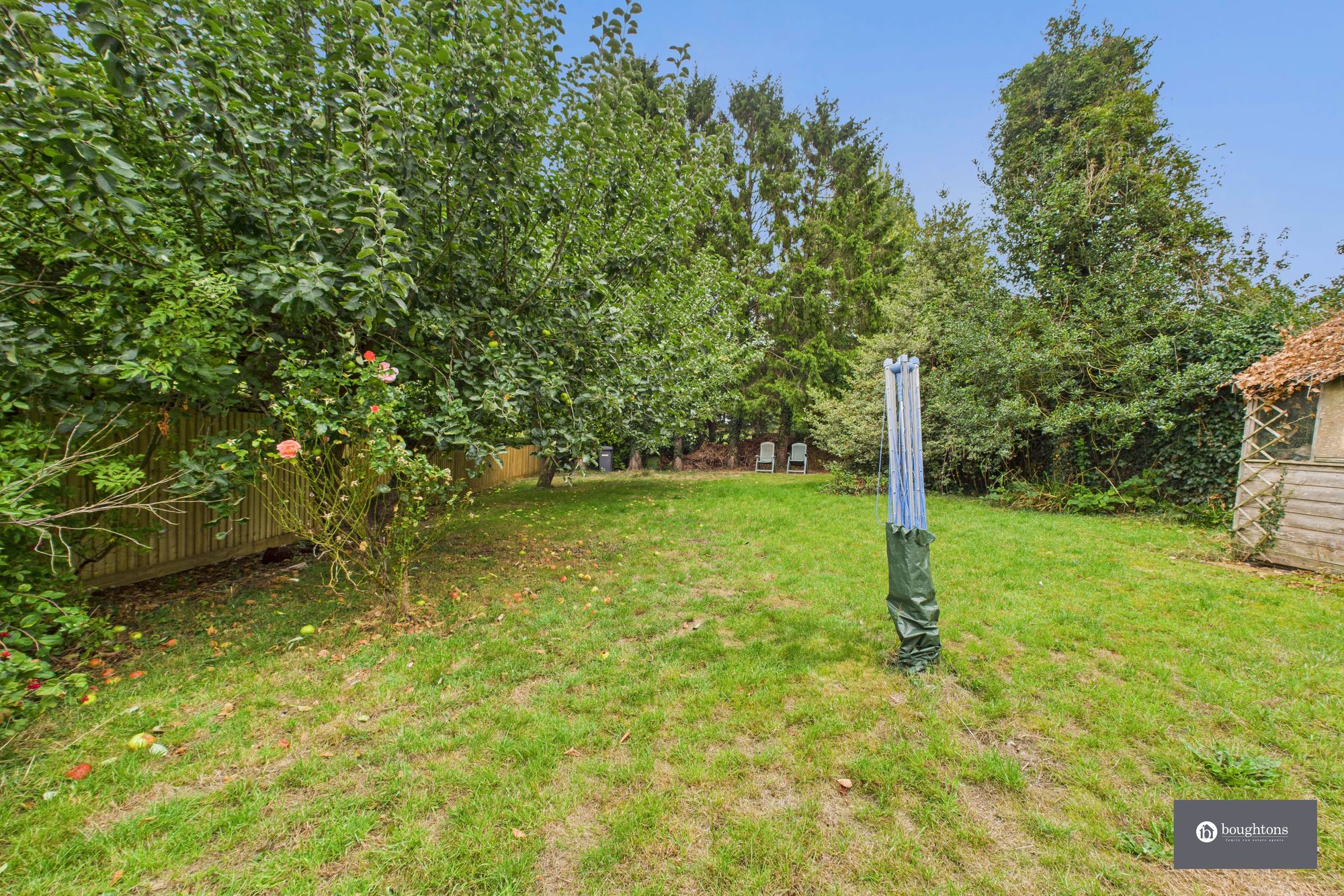 4 bed detached house for sale in Church Street, Helmdon, NN13 22