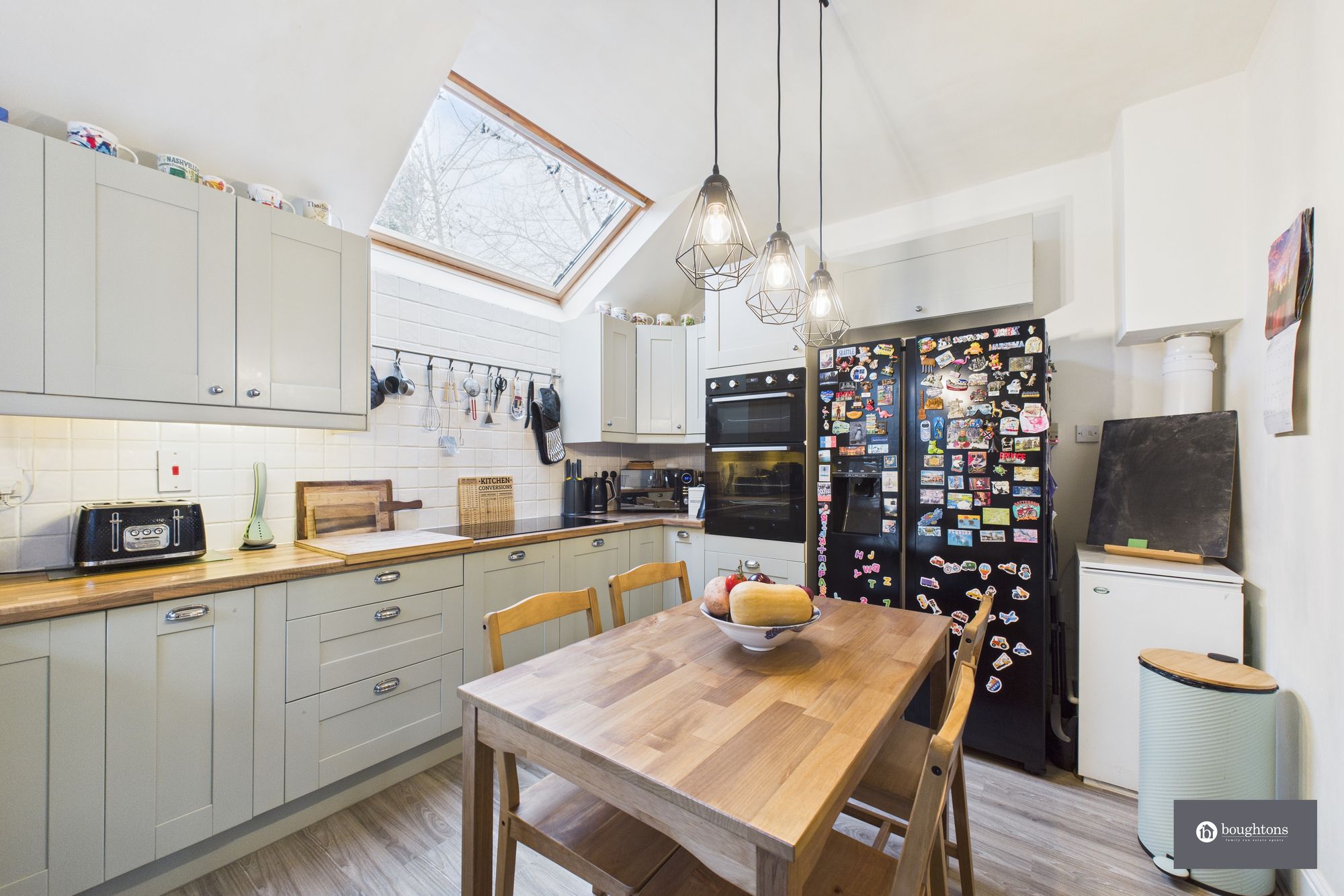 3 bed detached house for sale in High Street, Whittlebury, NN12  - Property Image 5