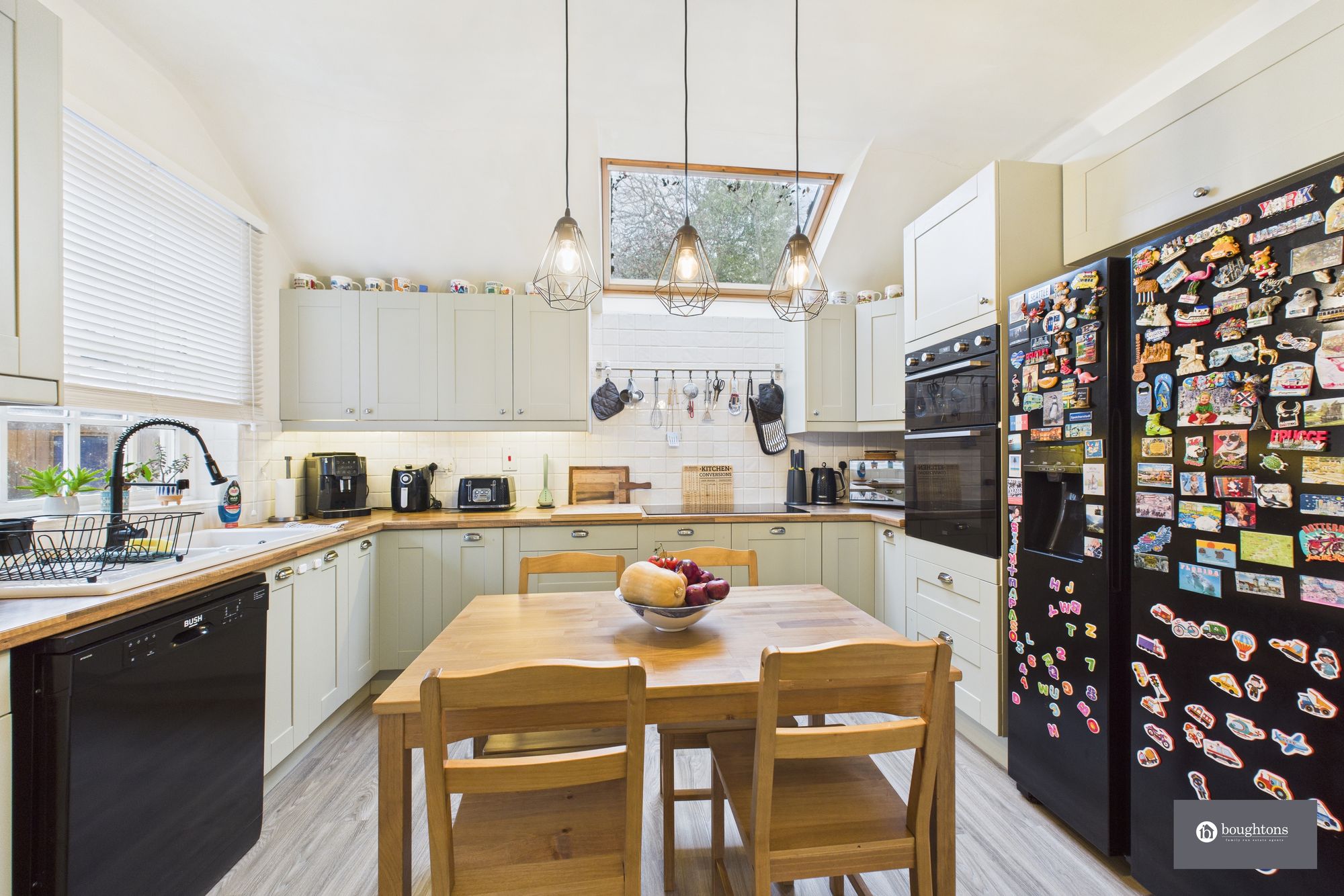 3 bed detached house for sale in High Street, Whittlebury, NN12  - Property Image 2