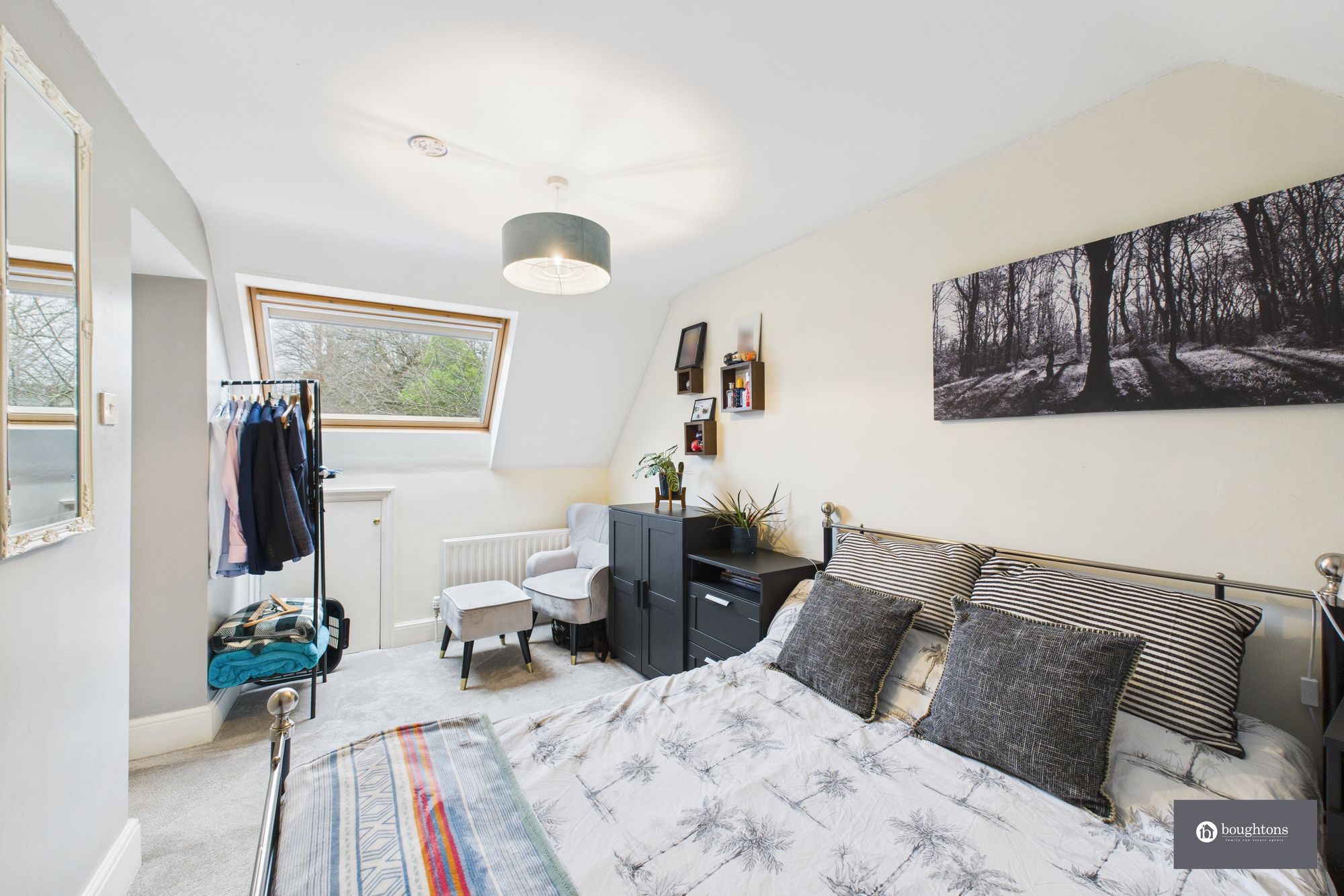 3 bed detached house for sale in High Street, Whittlebury, NN12  - Property Image 23