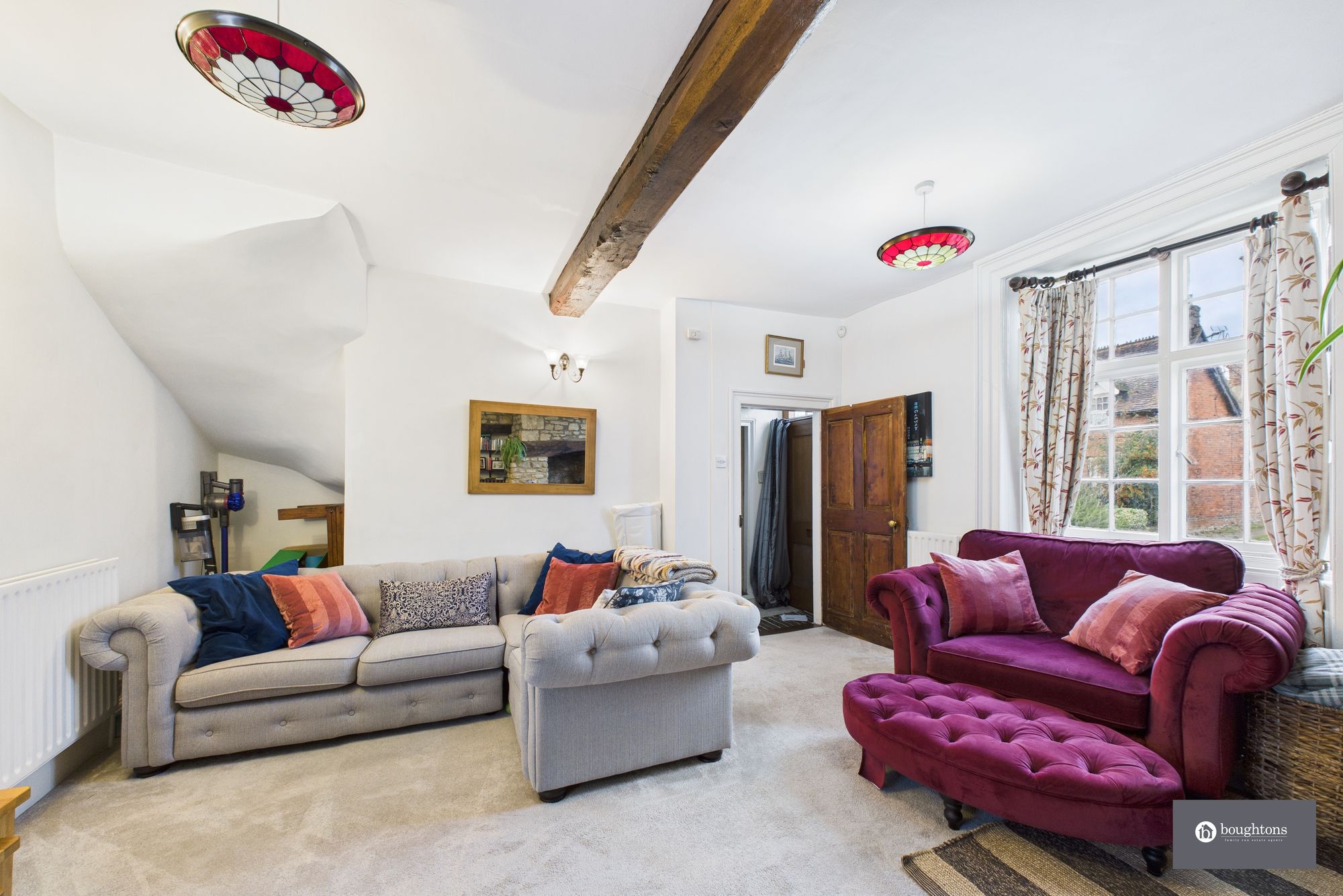 3 bed detached house for sale in High Street, Whittlebury, NN12  - Property Image 10