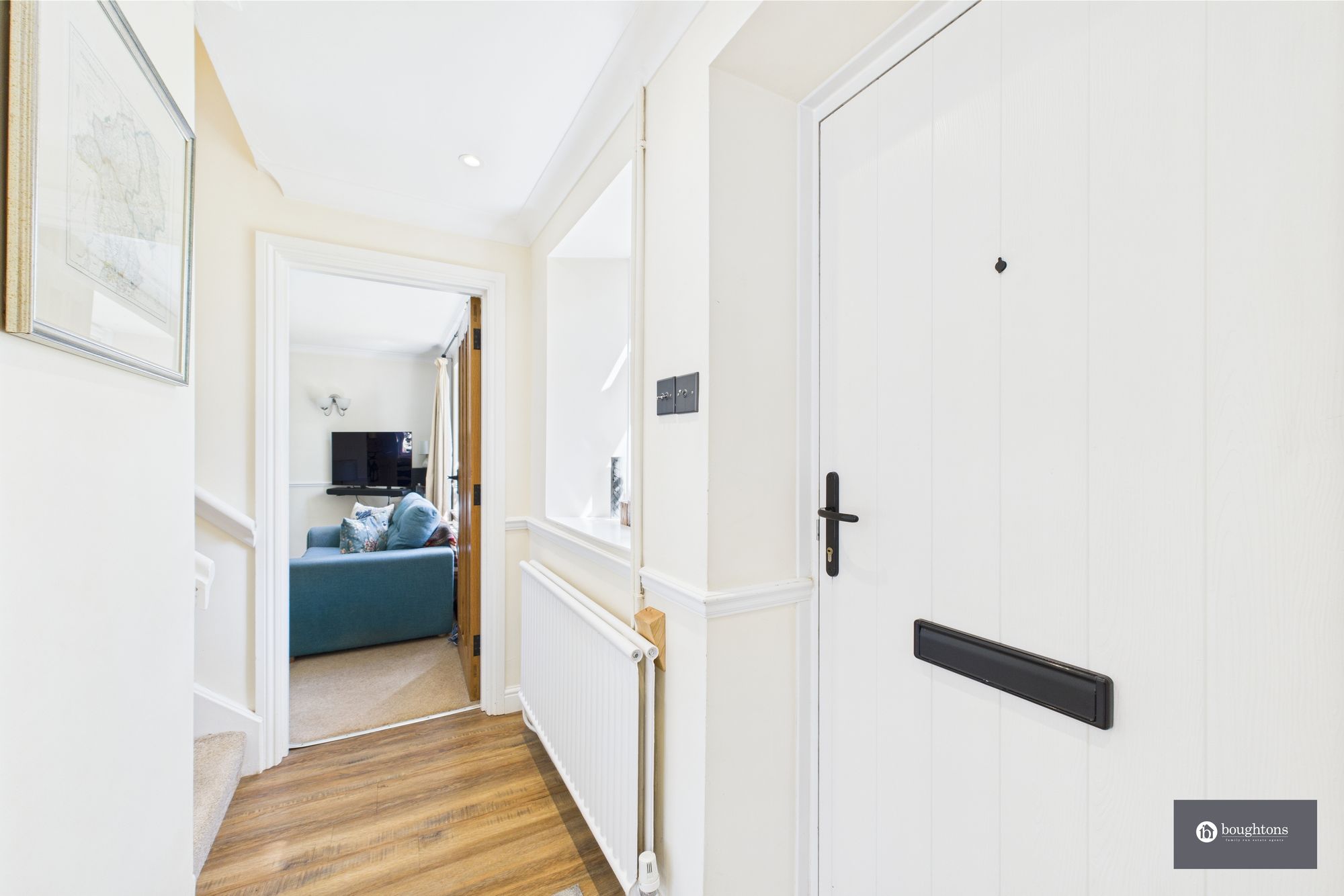 4 bed end of terrace house for sale in The Glebe, Banbury  - Property Image 8