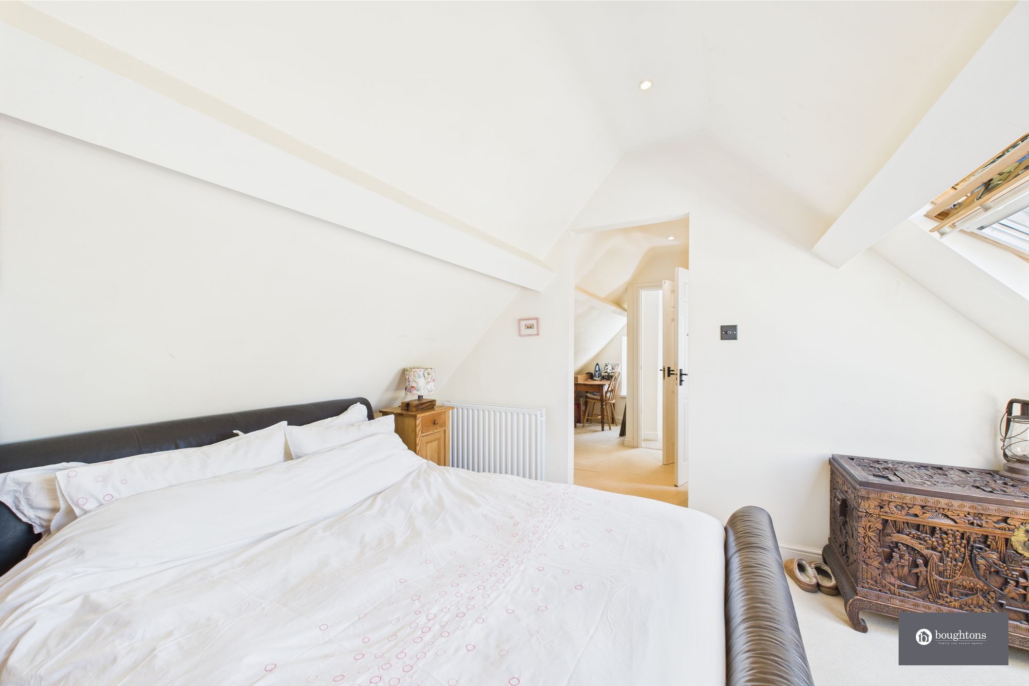 4 bed end of terrace house for sale in The Glebe, Banbury  - Property Image 11