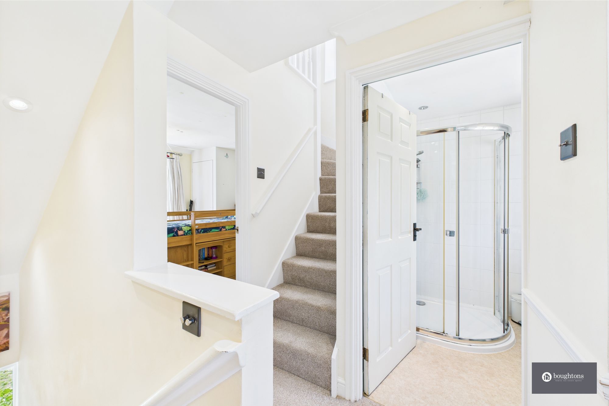 4 bed end of terrace house for sale in The Glebe, Banbury  - Property Image 14