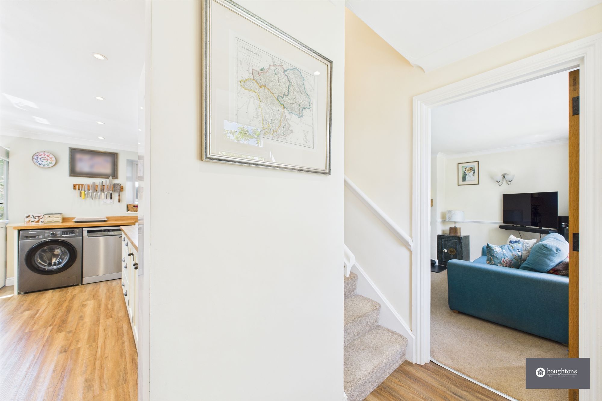 4 bed end of terrace house for sale in The Glebe, Banbury  - Property Image 7