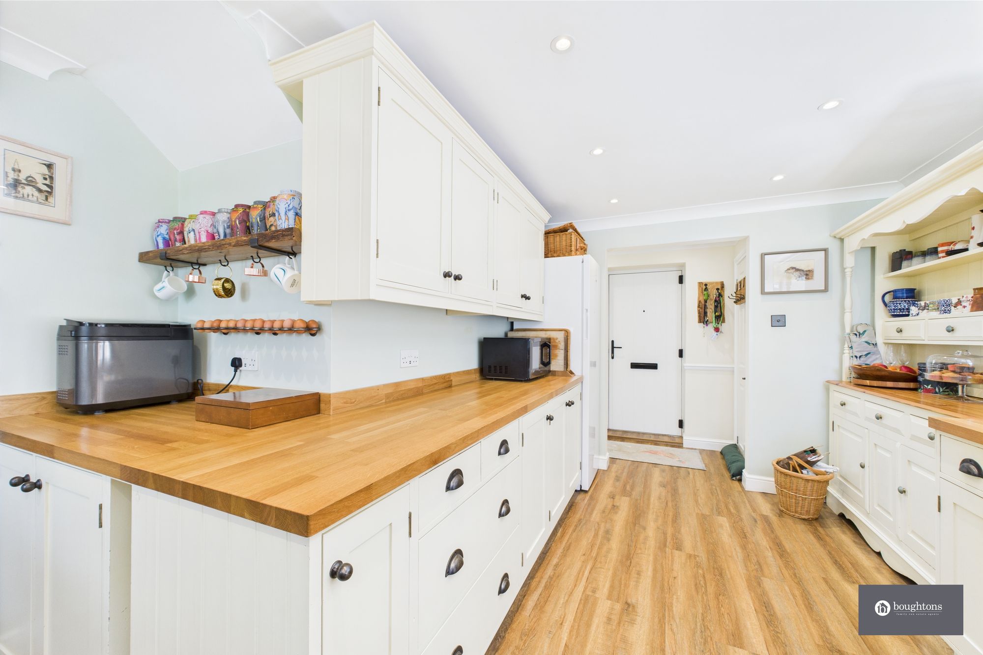 4 bed end of terrace house for sale in The Glebe, Banbury  - Property Image 5