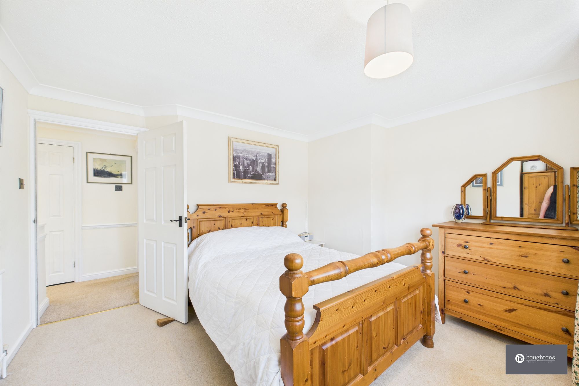 4 bed end of terrace house for sale in The Glebe, Banbury  - Property Image 17