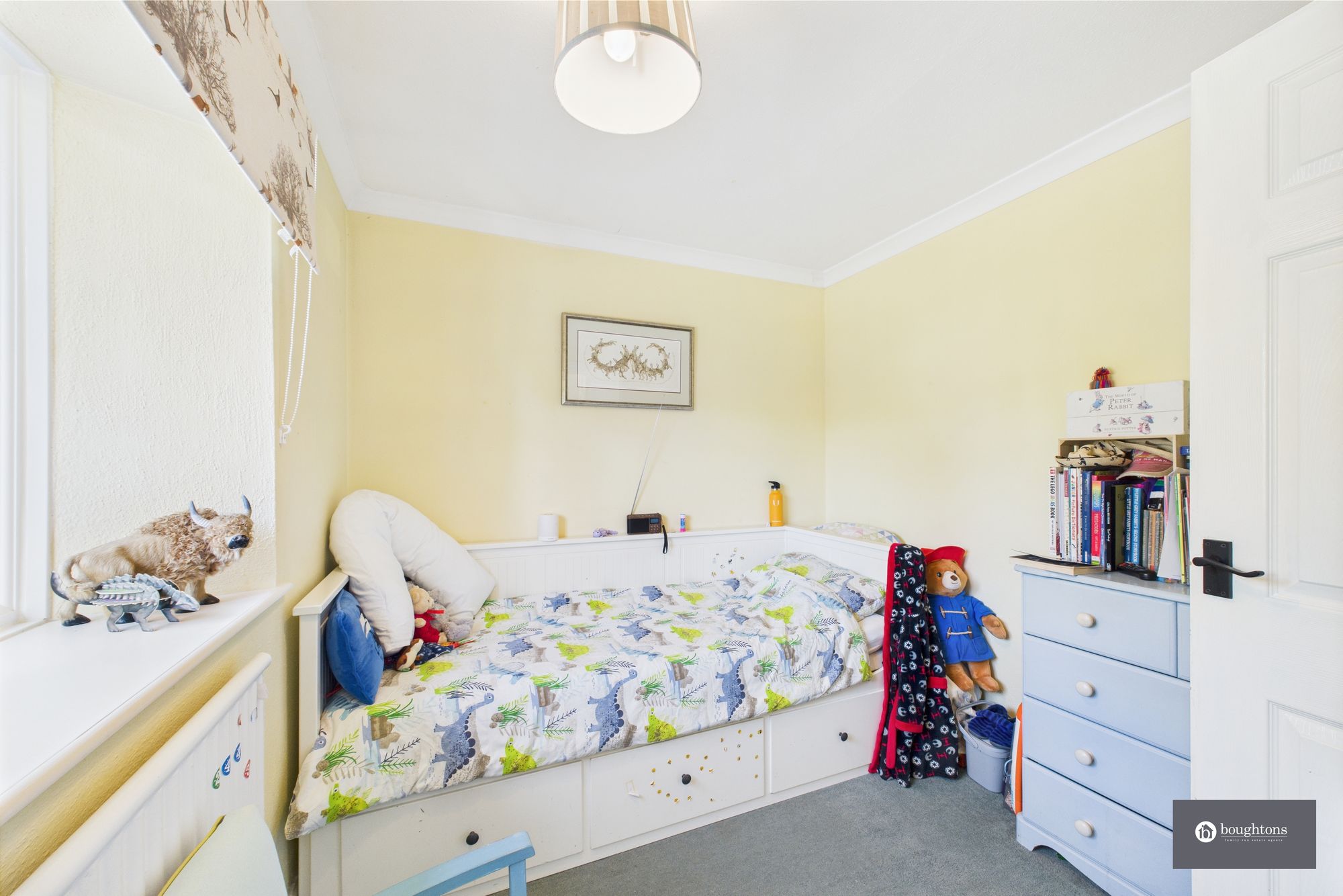 4 bed end of terrace house for sale in The Glebe, Banbury  - Property Image 20