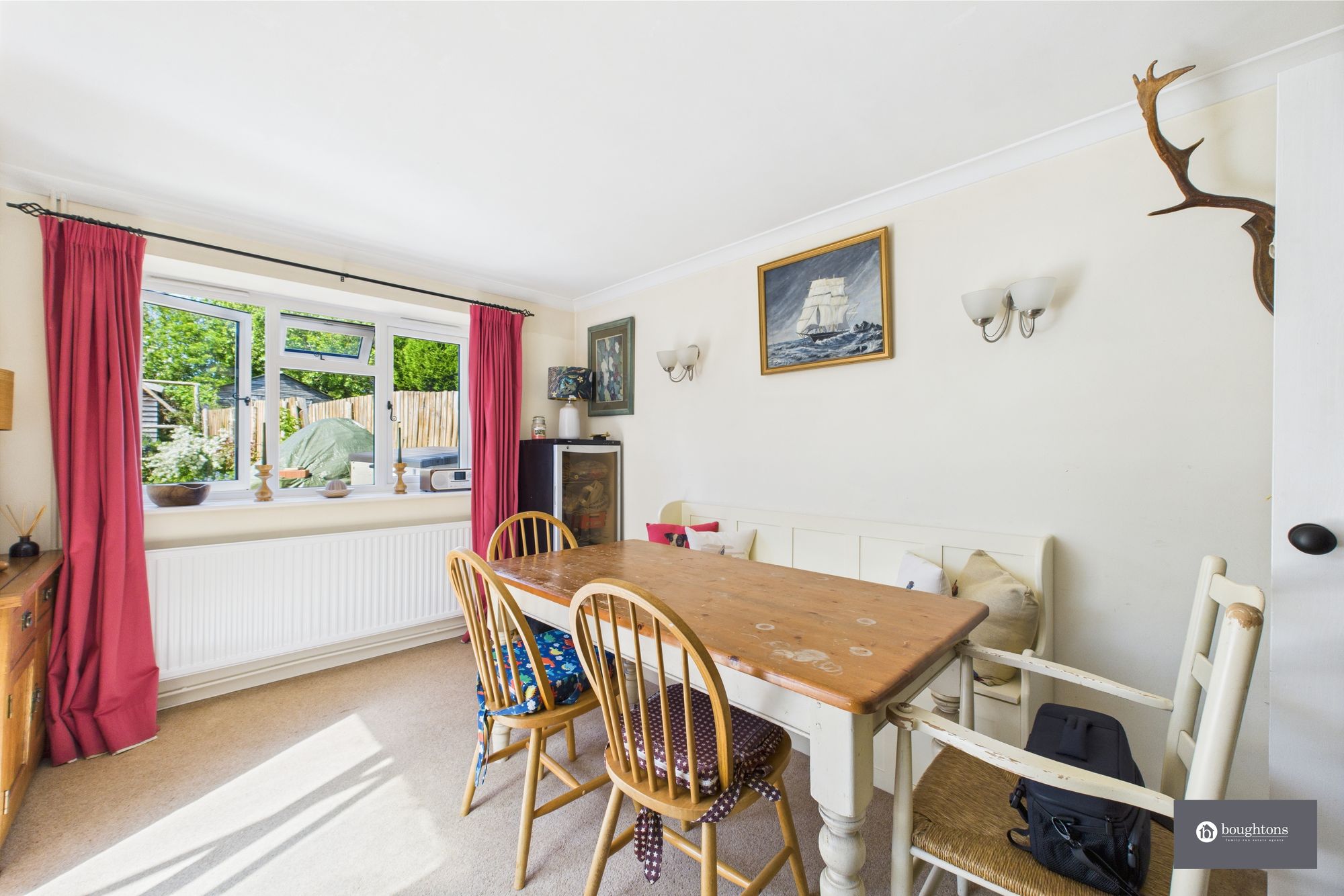 4 bed end of terrace house for sale in The Glebe, Banbury  - Property Image 9