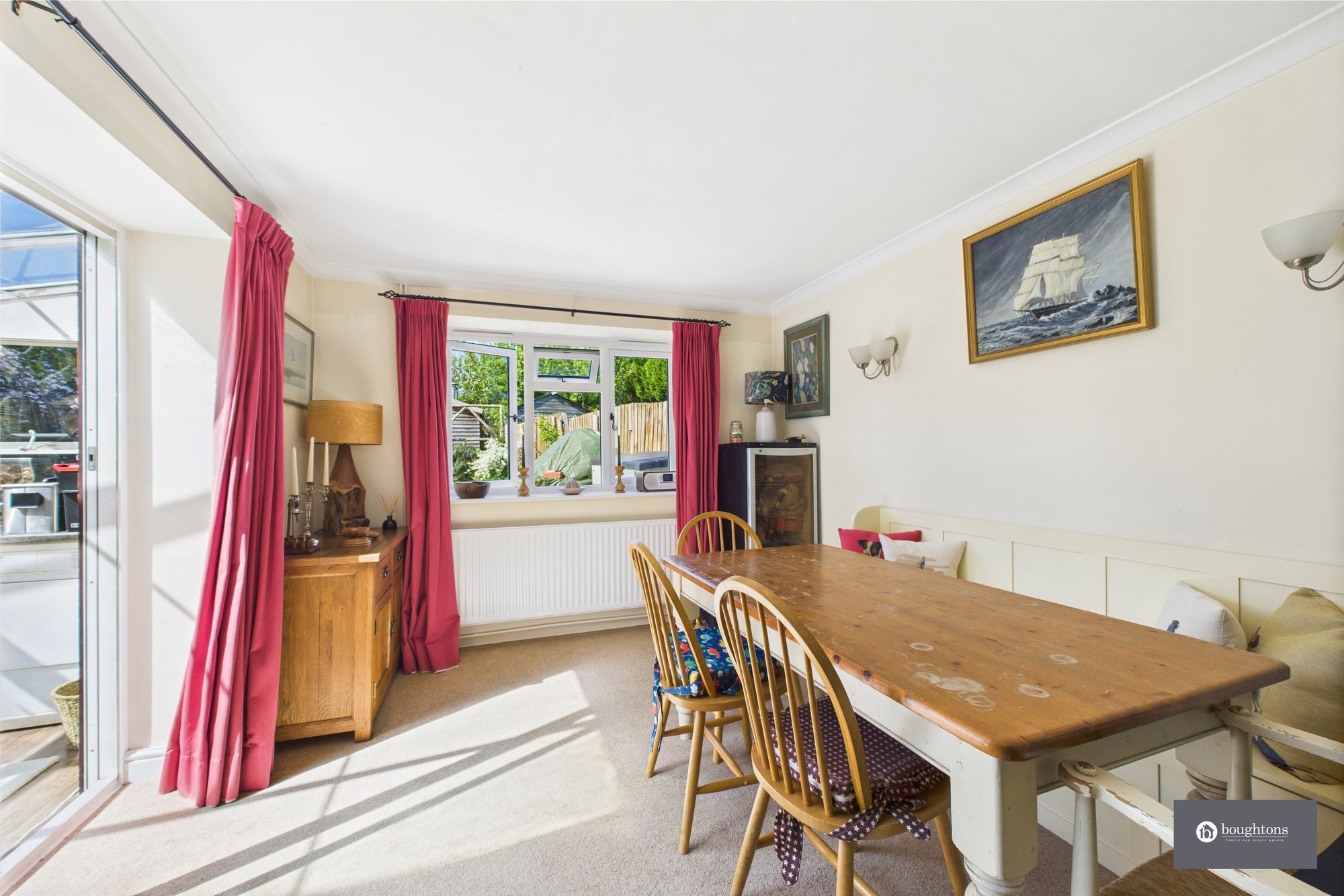 4 bed end of terrace house for sale in The Glebe, Banbury  - Property Image 10