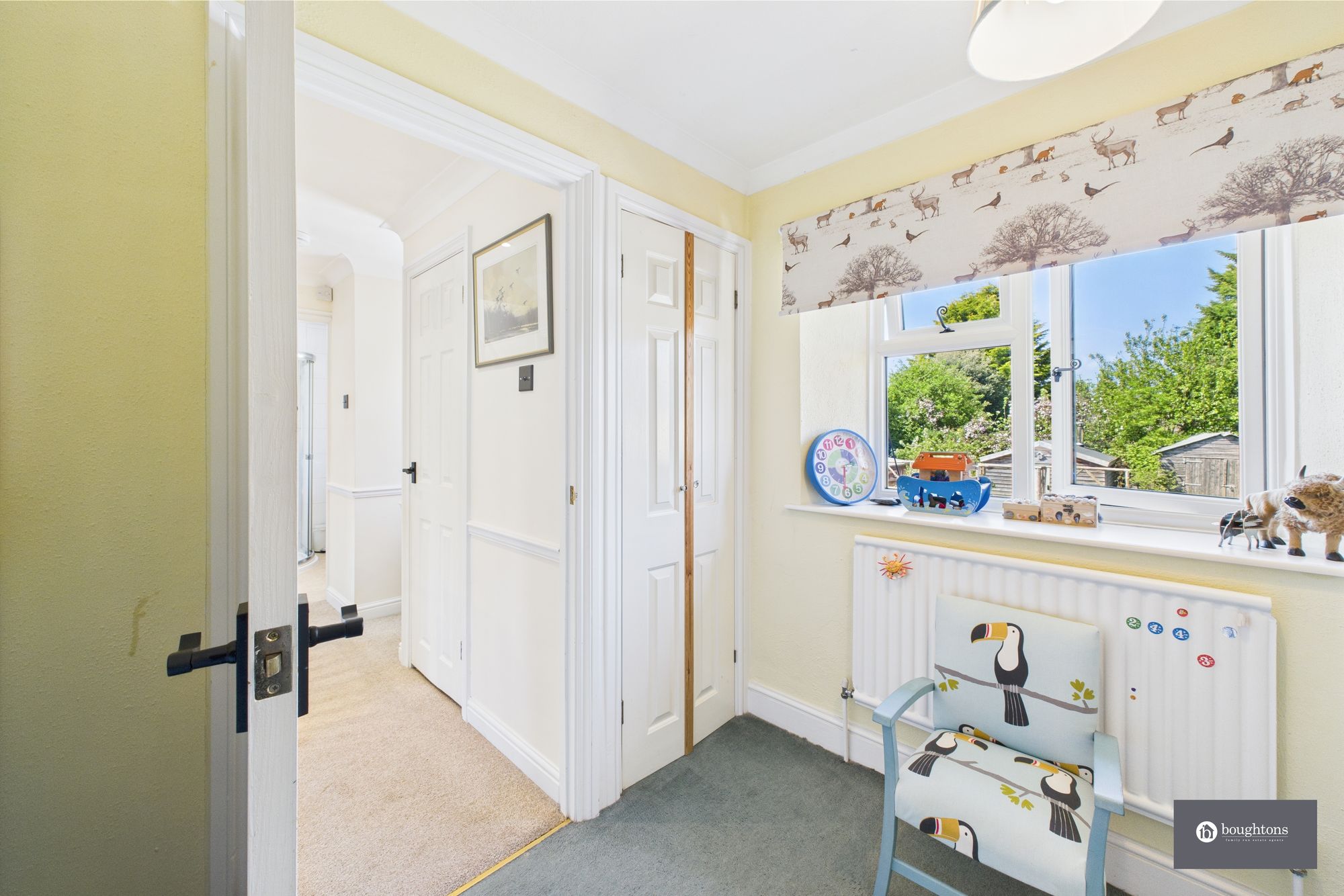 4 bed end of terrace house for sale in The Glebe, Banbury  - Property Image 21