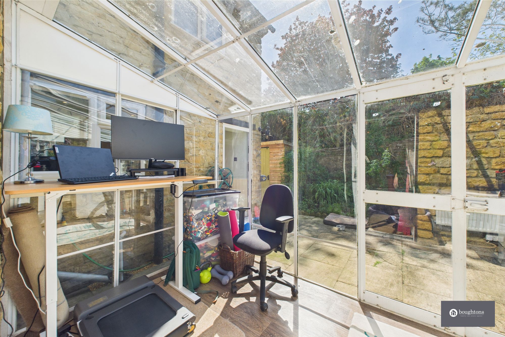 4 bed end of terrace house for sale in The Glebe, Banbury  - Property Image 24