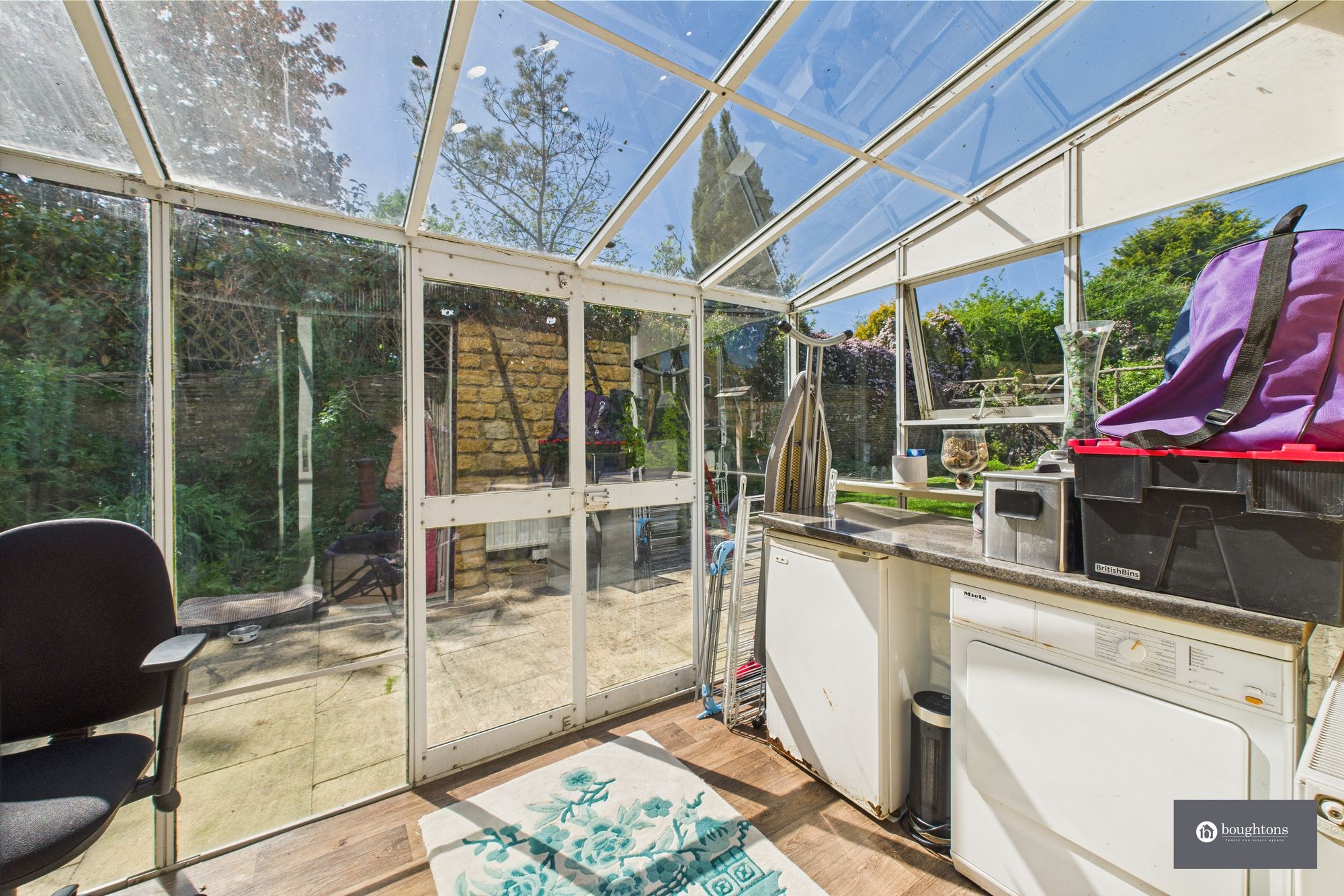 4 bed end of terrace house for sale in The Glebe, Banbury  - Property Image 25