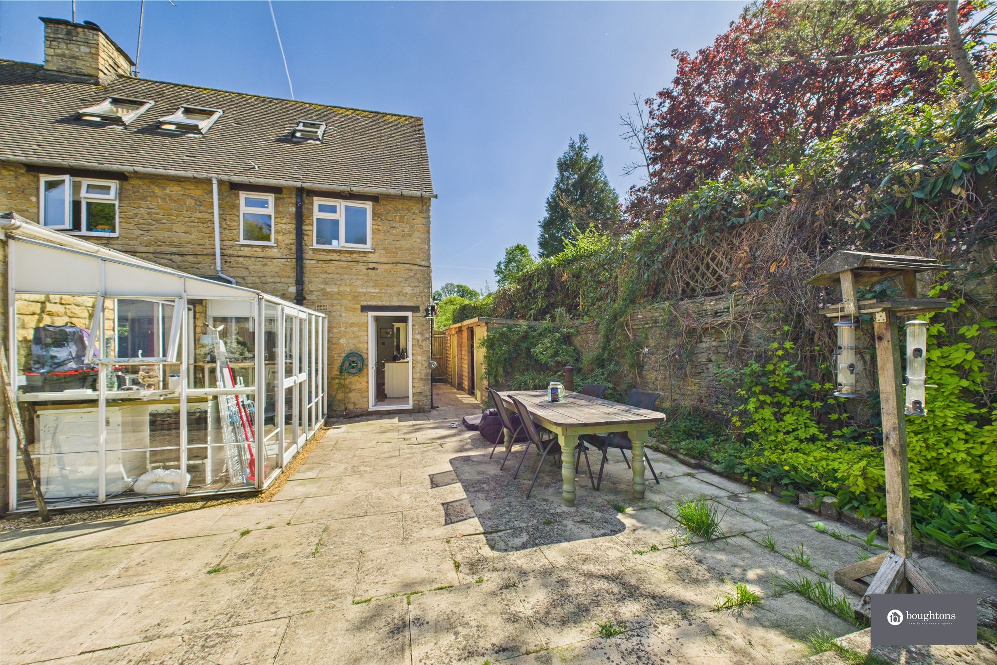 4 bed end of terrace house for sale in The Glebe, Banbury  - Property Image 27