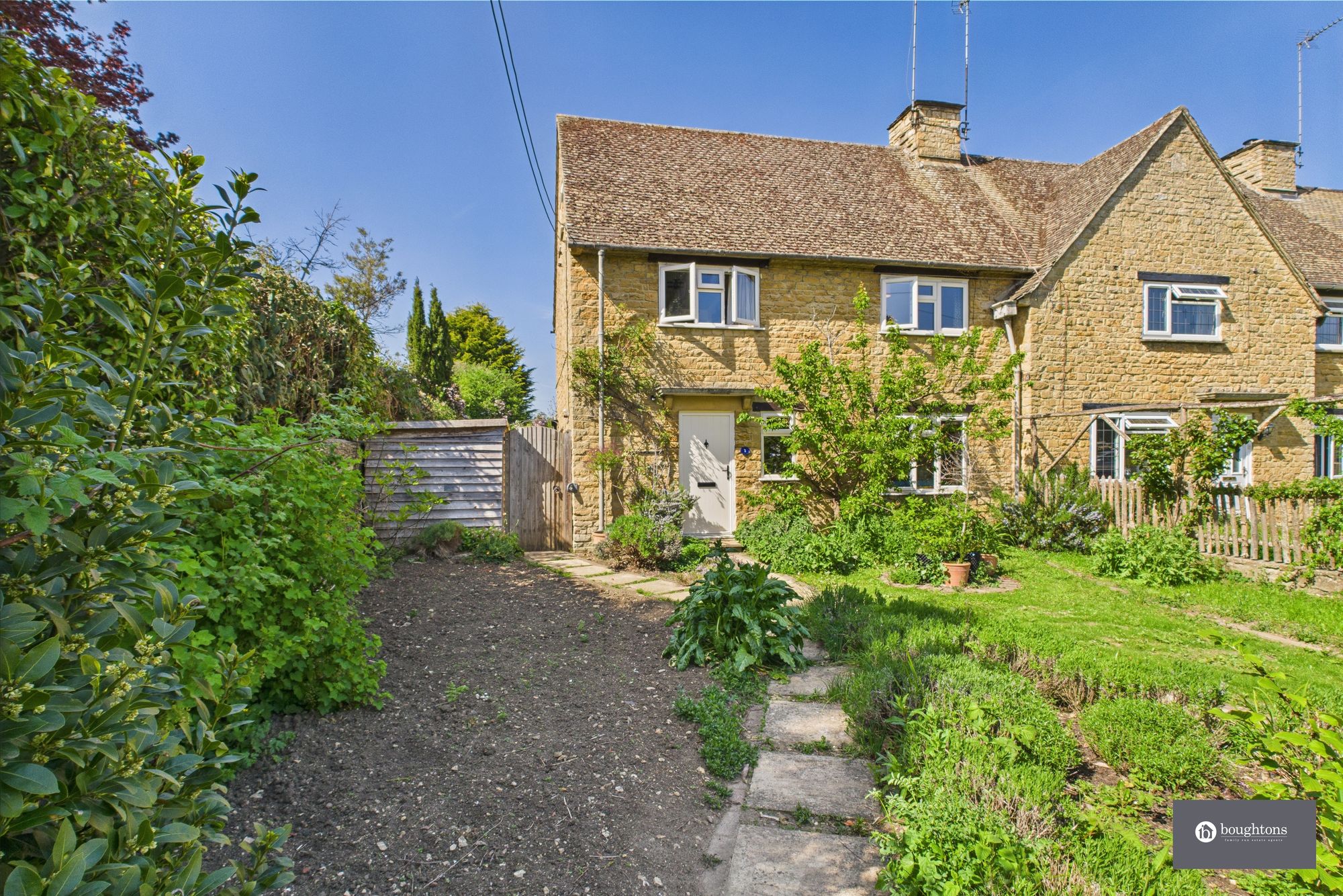 4 bed end of terrace house for sale in The Glebe, Banbury  - Property Image 29
