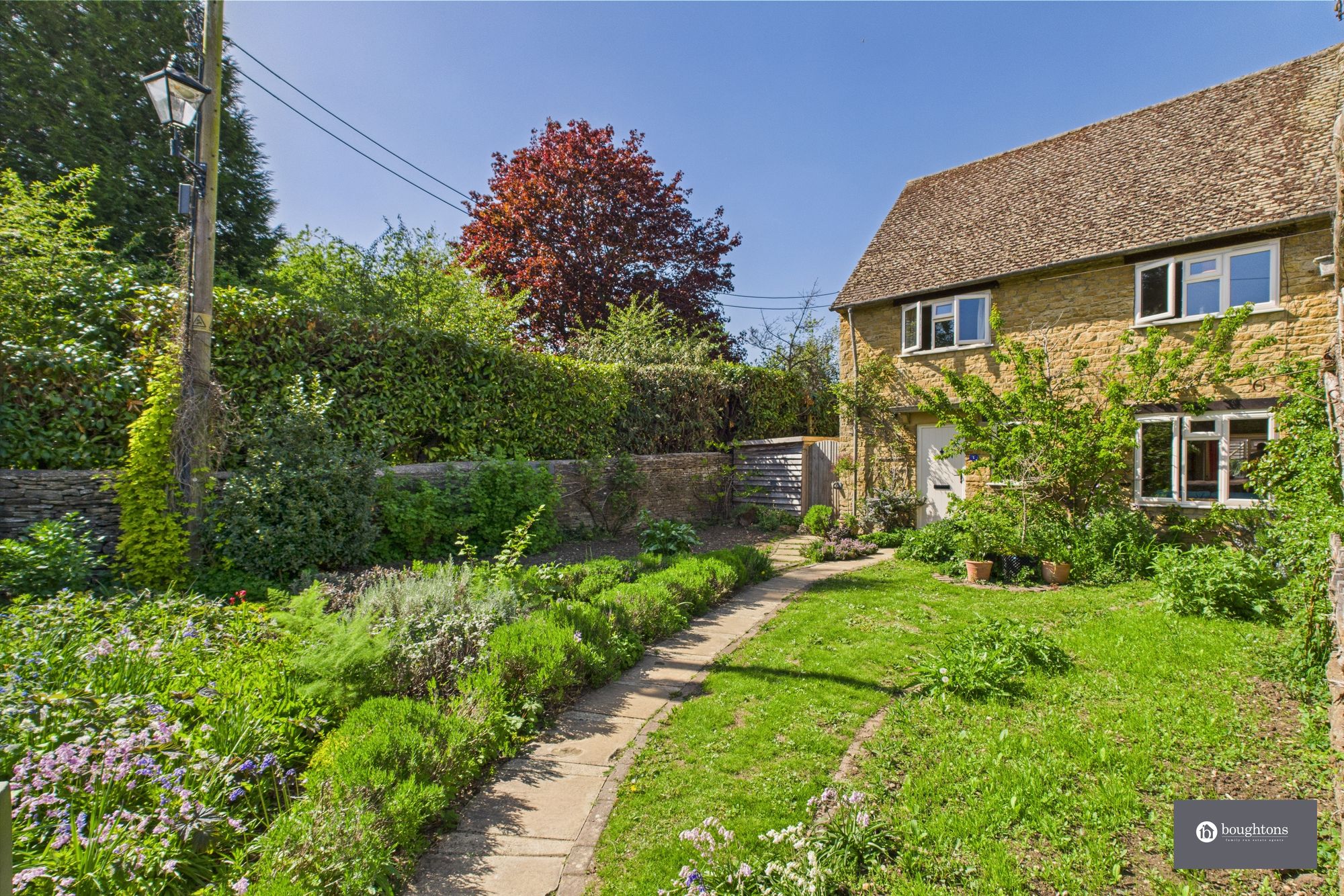 4 bed end of terrace house for sale in The Glebe, Banbury  - Property Image 28