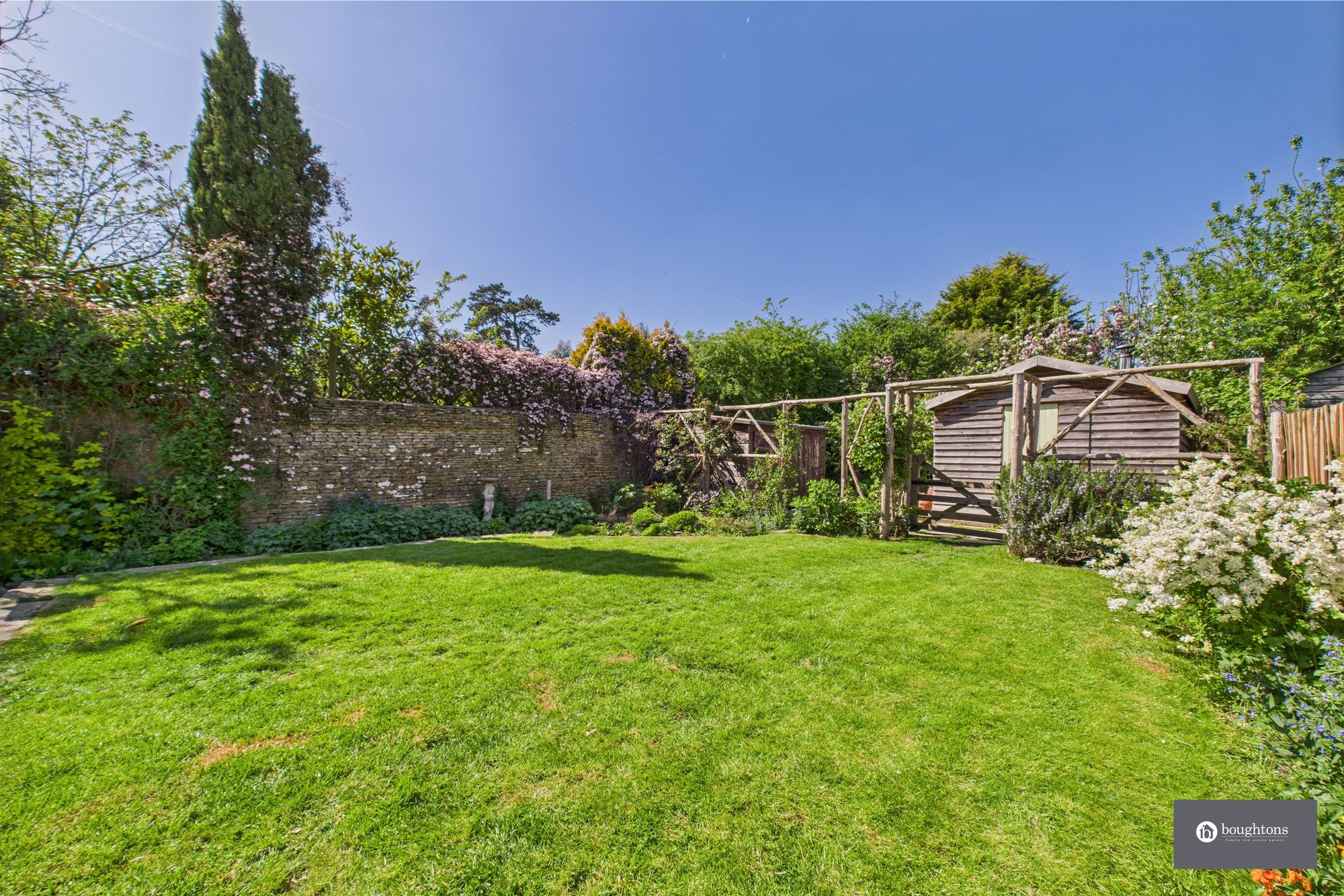 4 bed end of terrace house for sale in The Glebe, Banbury  - Property Image 23
