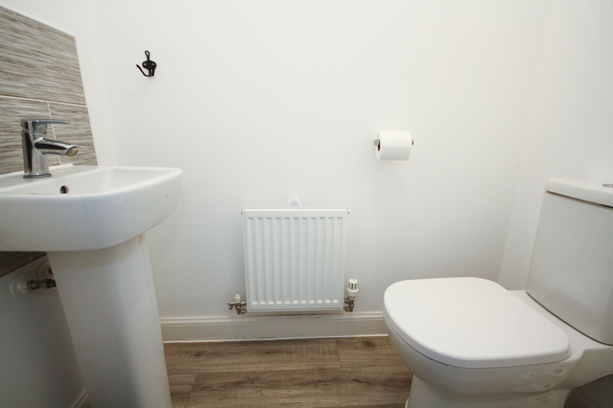 3 bed house for sale in Desdemona Way, Brackley  - Property Image 7