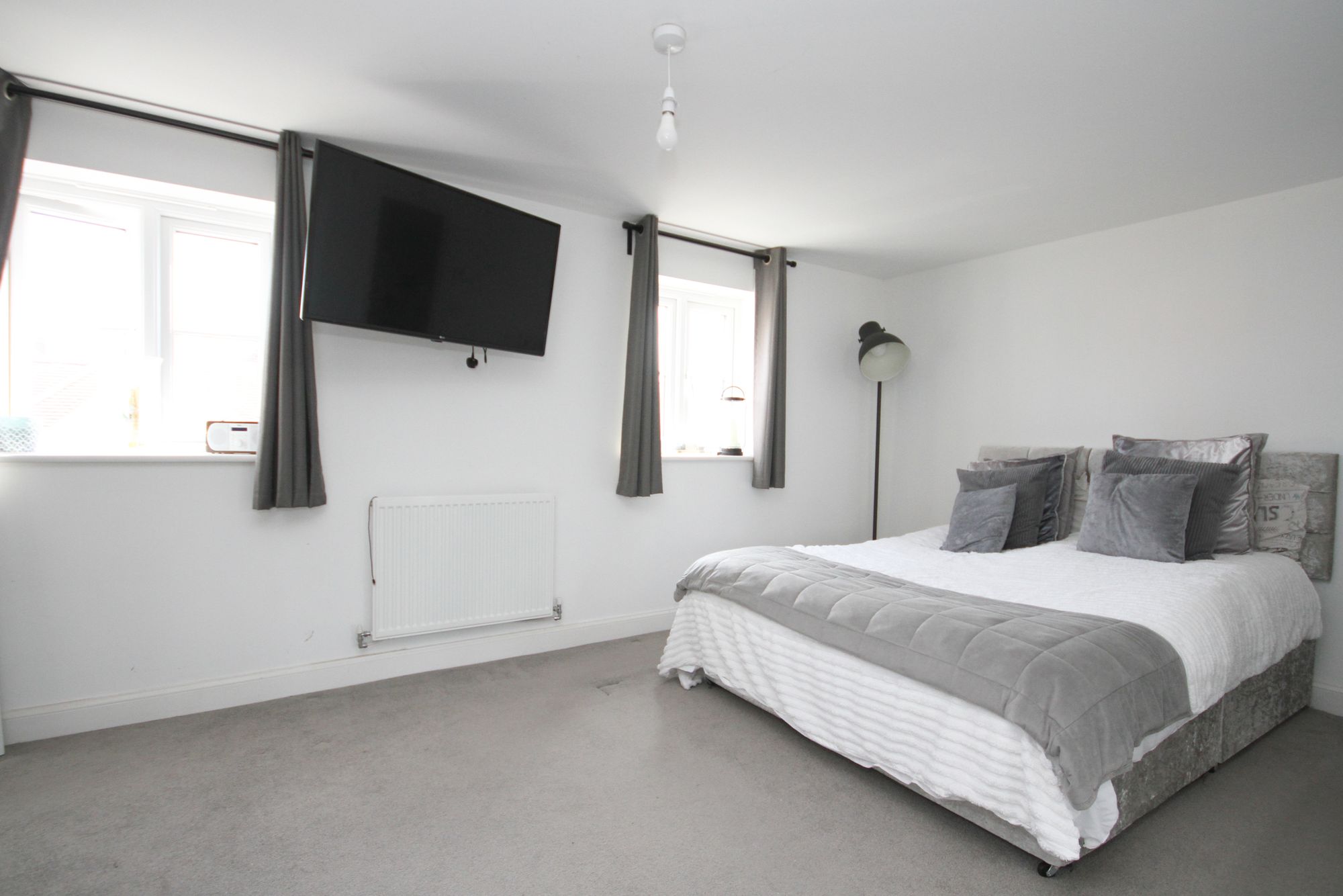 3 bed house for sale in Desdemona Way, Brackley  - Property Image 10