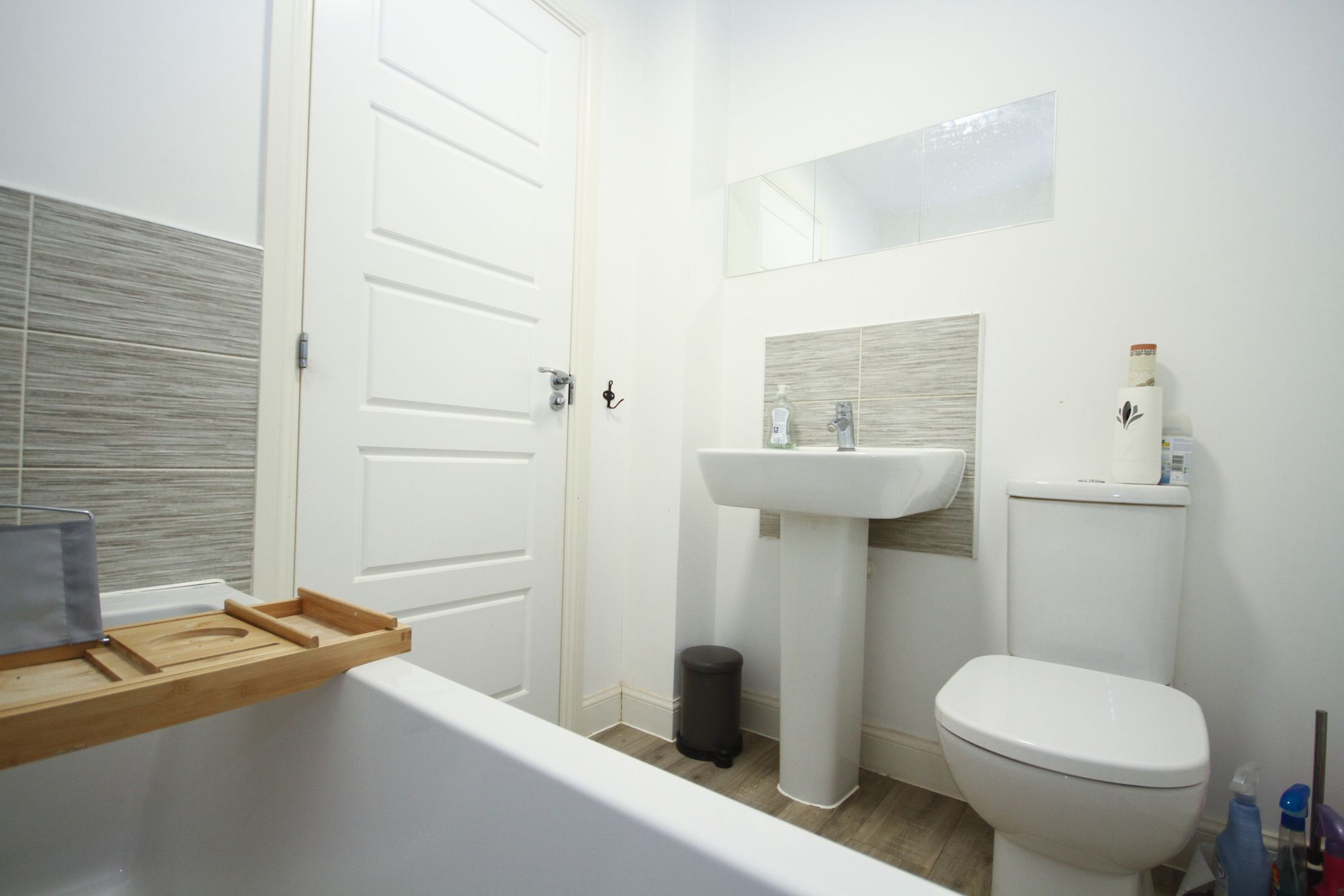 3 bed house for sale in Desdemona Way, Brackley  - Property Image 11