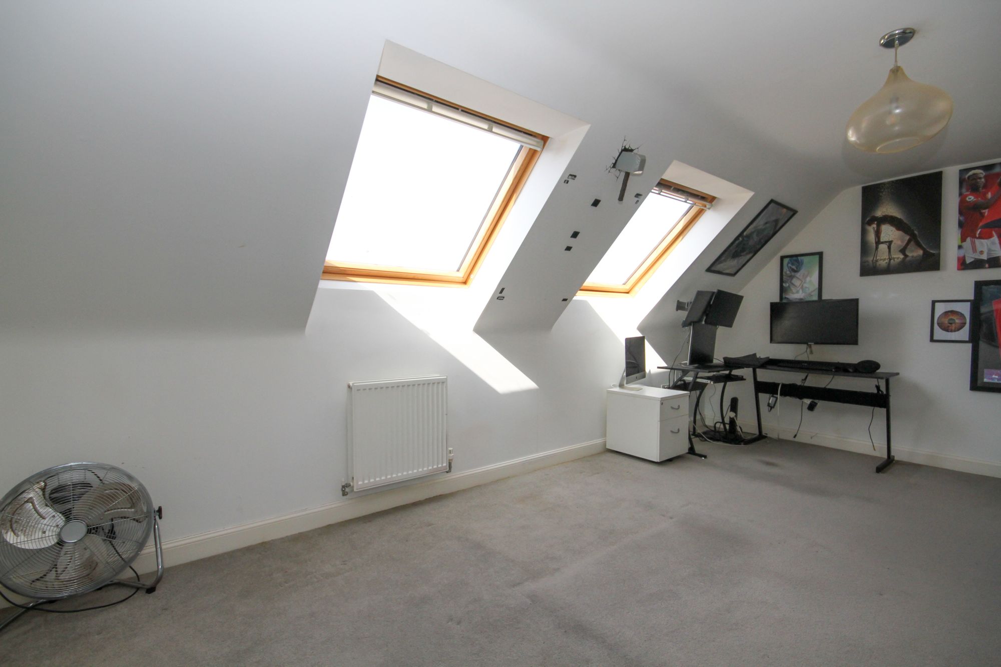 3 bed house for sale in Desdemona Way, Brackley  - Property Image 13