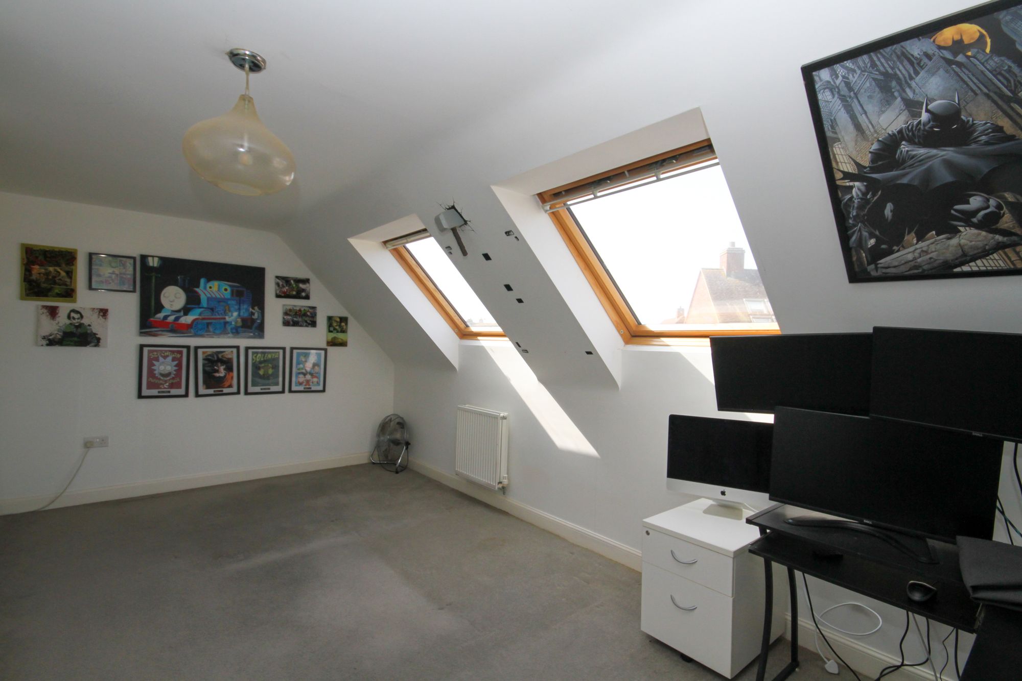 3 bed house for sale in Desdemona Way, Brackley  - Property Image 15