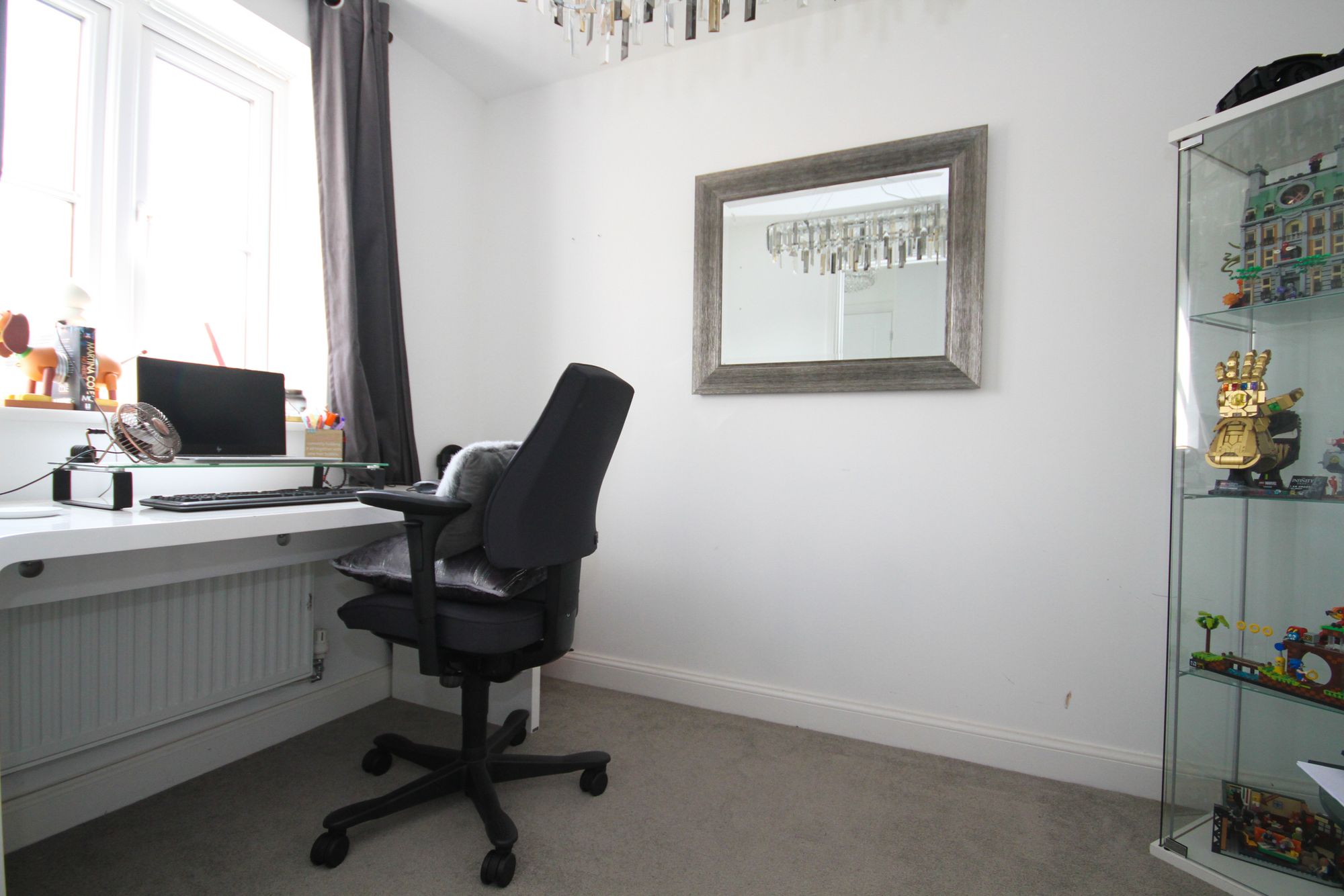 3 bed house for sale in Desdemona Way, Brackley  - Property Image 17