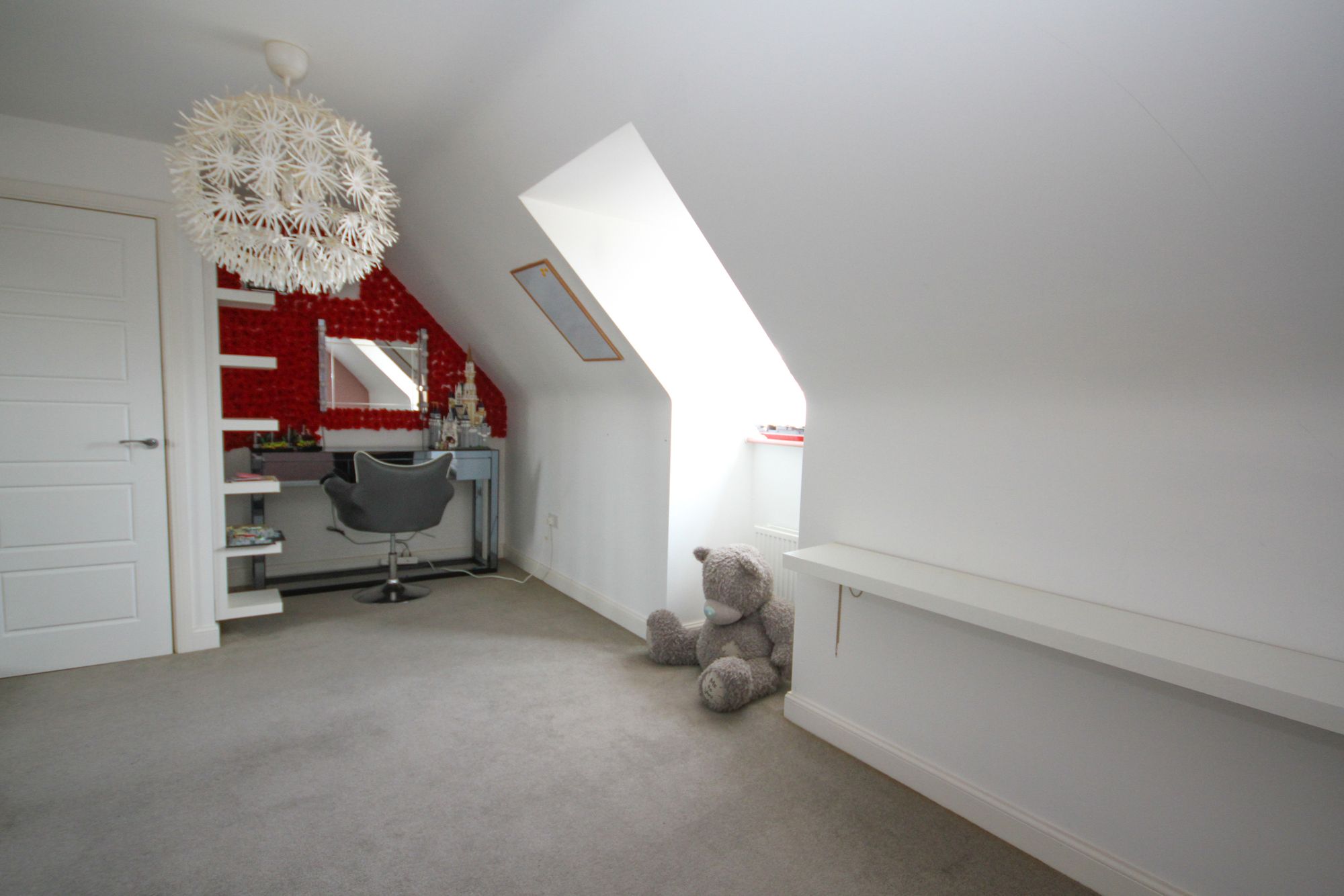 3 bed house for sale in Desdemona Way, Brackley  - Property Image 16