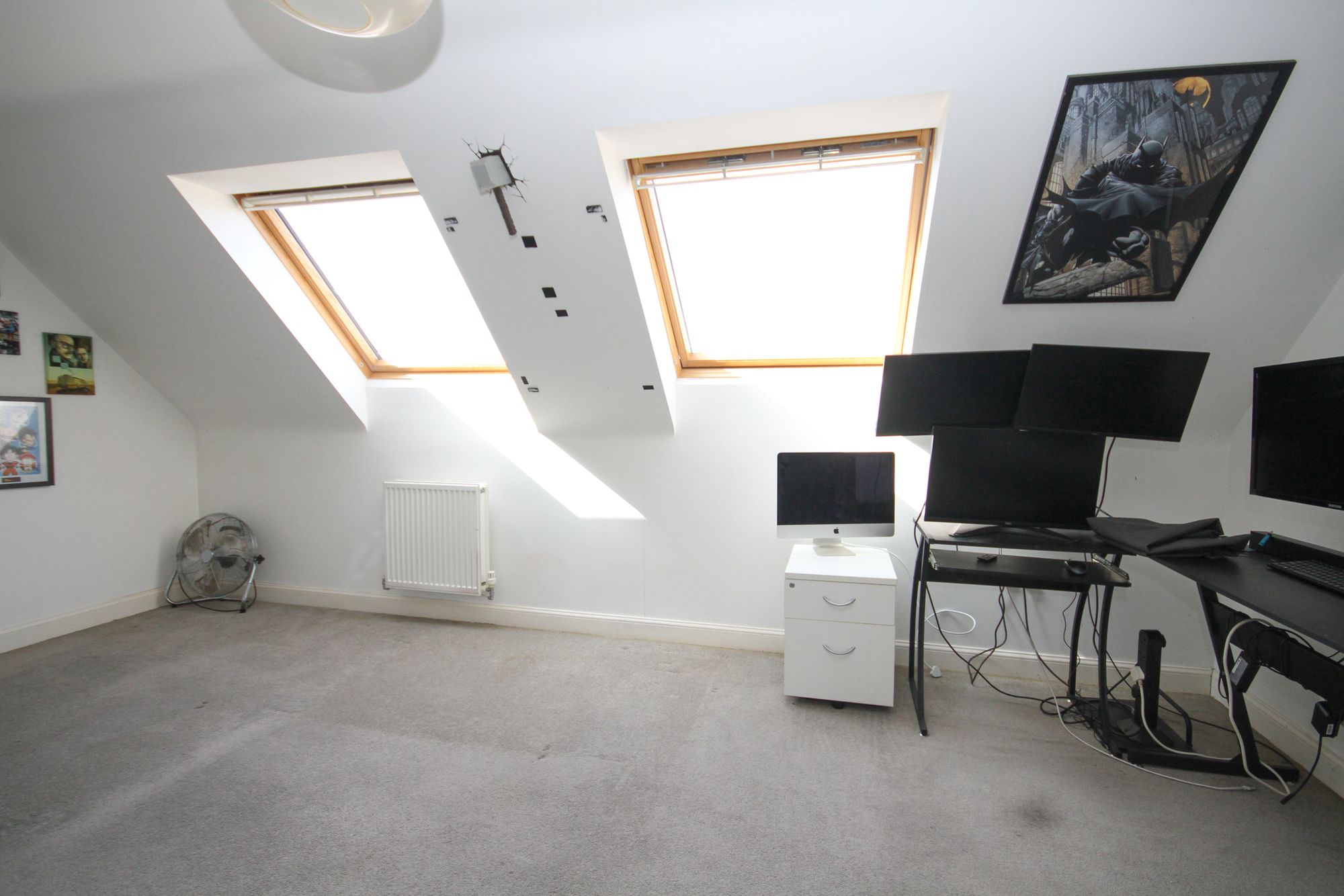 3 bed house for sale in Desdemona Way, Brackley  - Property Image 19