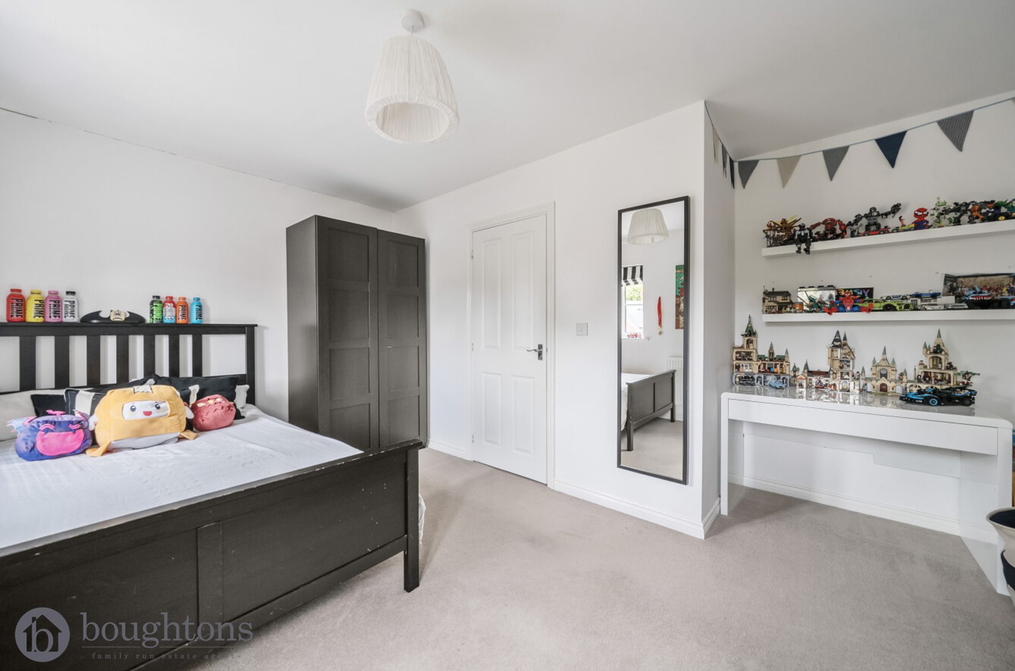 3 bed house for sale in Poppyfields Way, Brackley  - Property Image 12