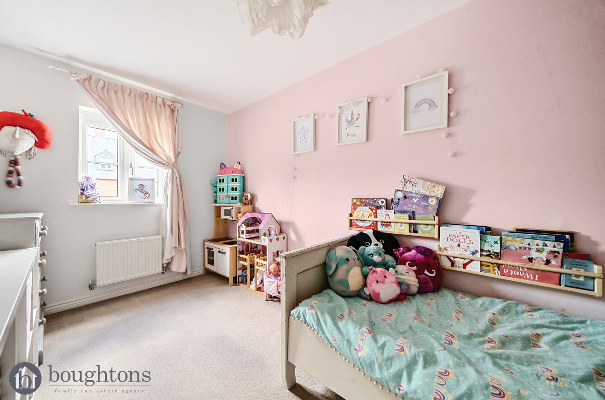 3 bed house for sale in Poppyfields Way, Brackley  - Property Image 15