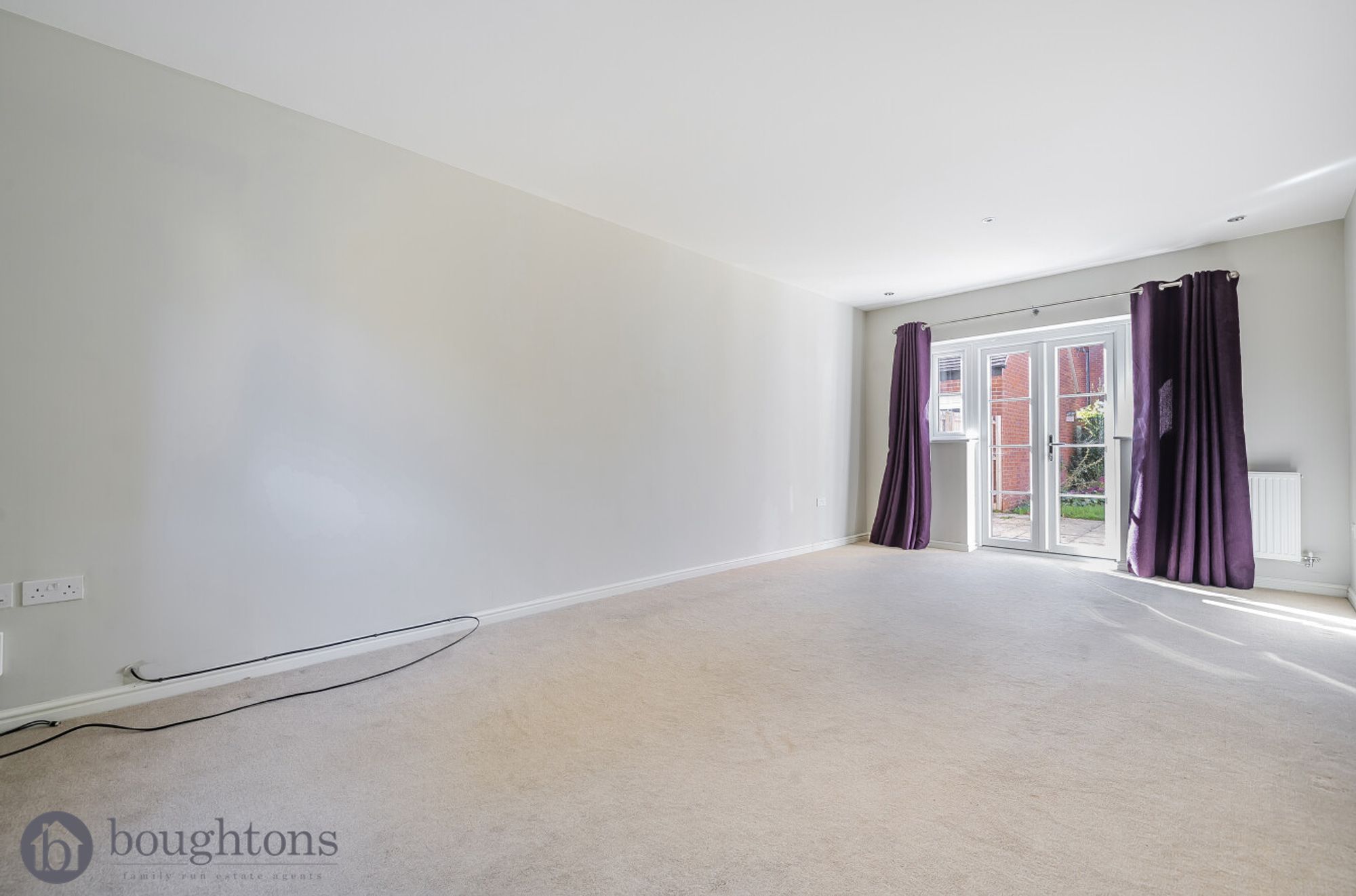 4 bed detached house for sale in Omaha Lane, Brackley  - Property Image 9