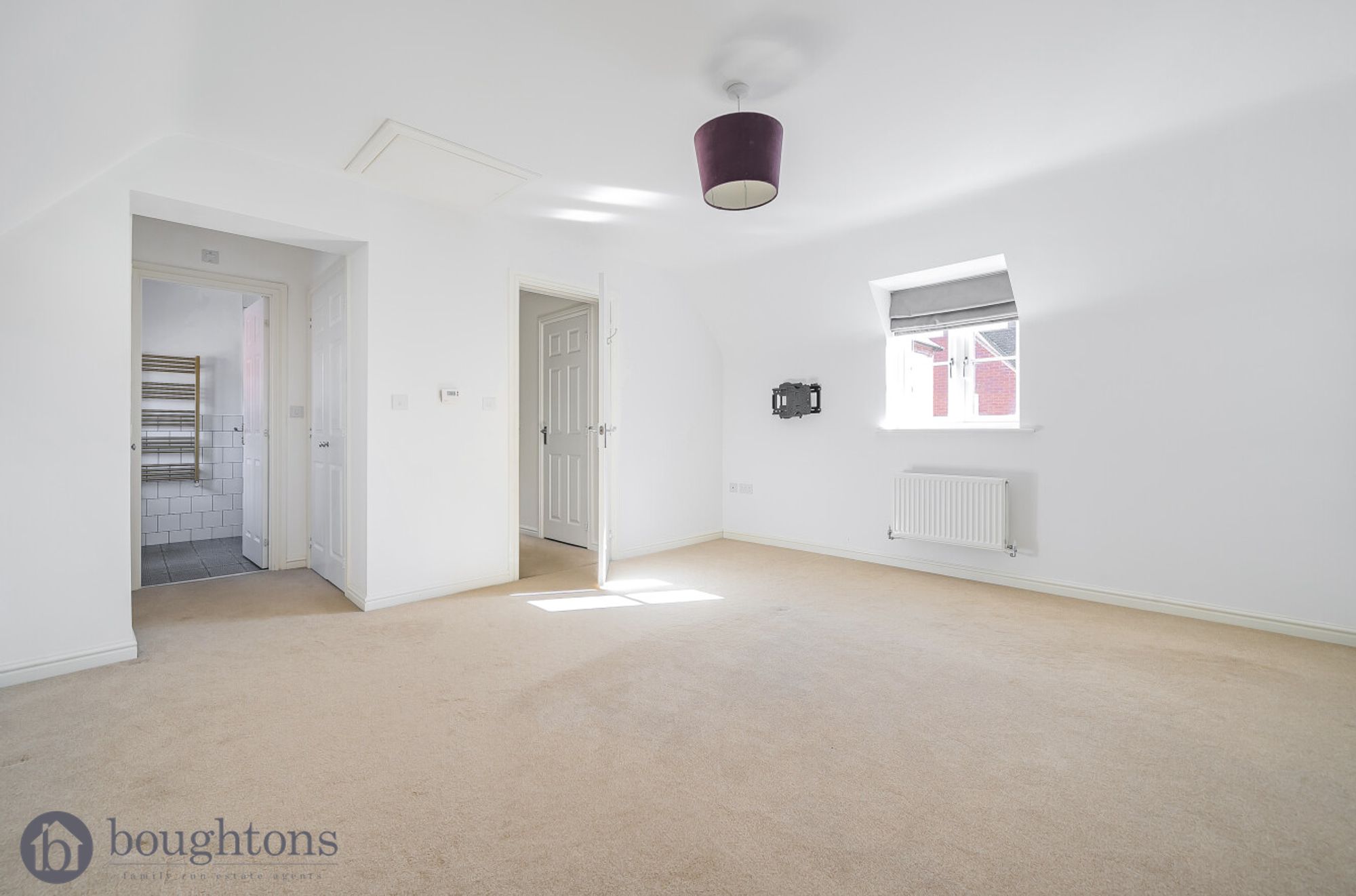 4 bed detached house for sale in Omaha Lane, Brackley  - Property Image 13