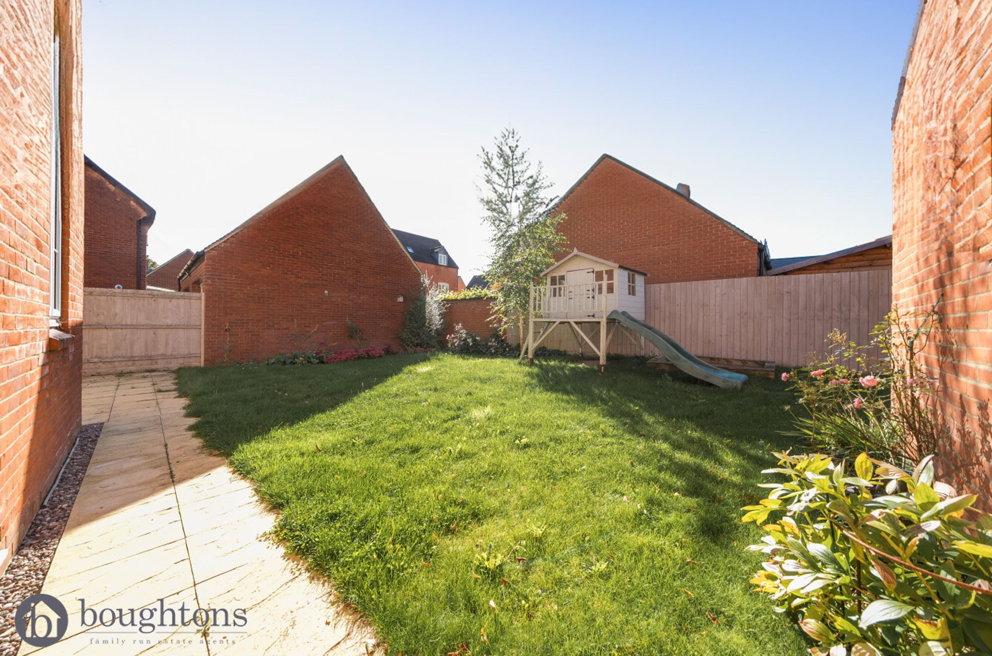 4 bed detached house for sale in Omaha Lane, Brackley  - Property Image 2