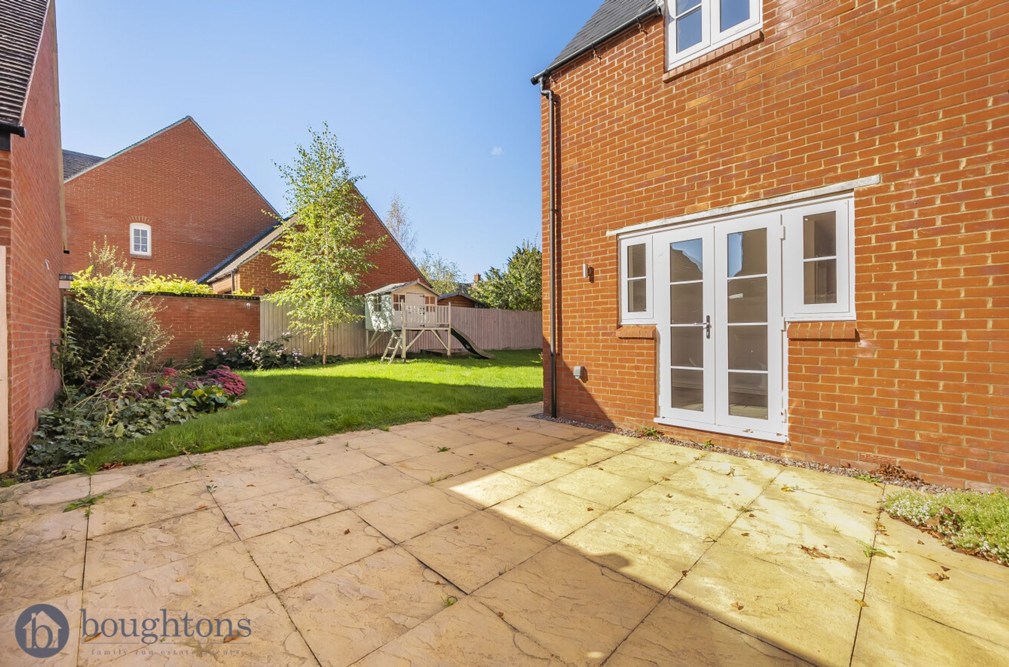 4 bed detached house for sale in Omaha Lane, Brackley  - Property Image 22