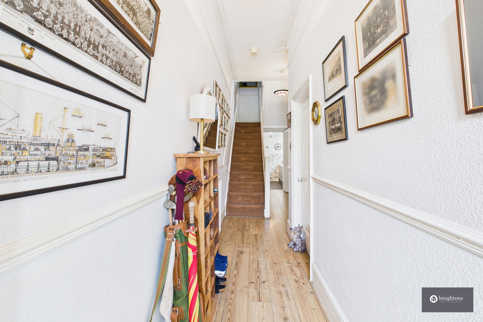 3 bed semi-detached house for sale in Banbury Road, Brackley  - Property Image 12