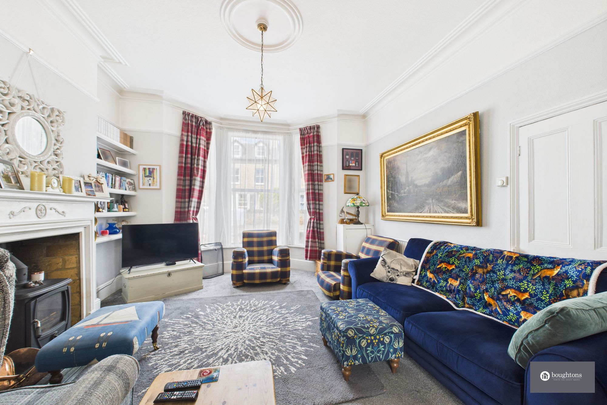 3 bed semi-detached house for sale in Banbury Road, Brackley 4