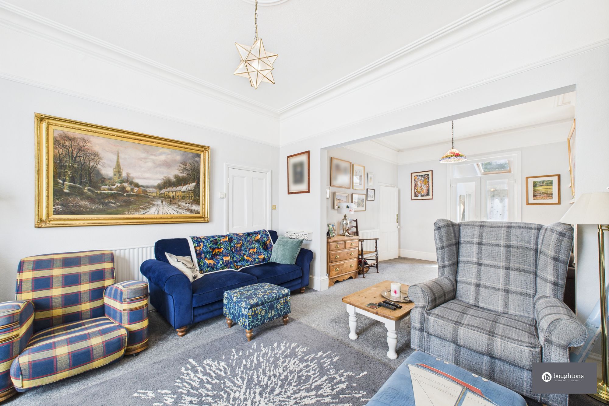 3 bed semi-detached house for sale in Banbury Road, Brackley  - Property Image 6