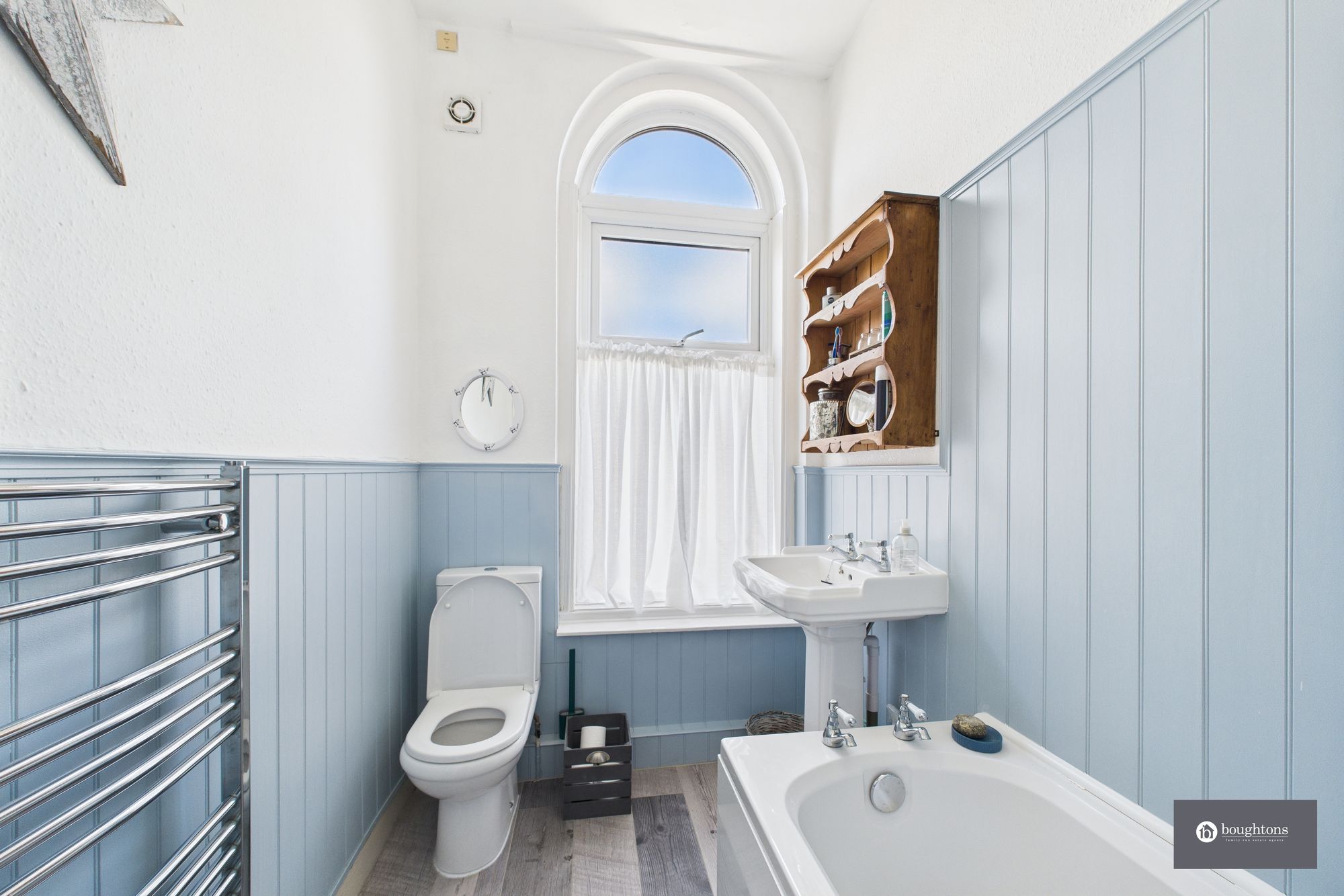 3 bed semi-detached house for sale in Banbury Road, Brackley  - Property Image 17