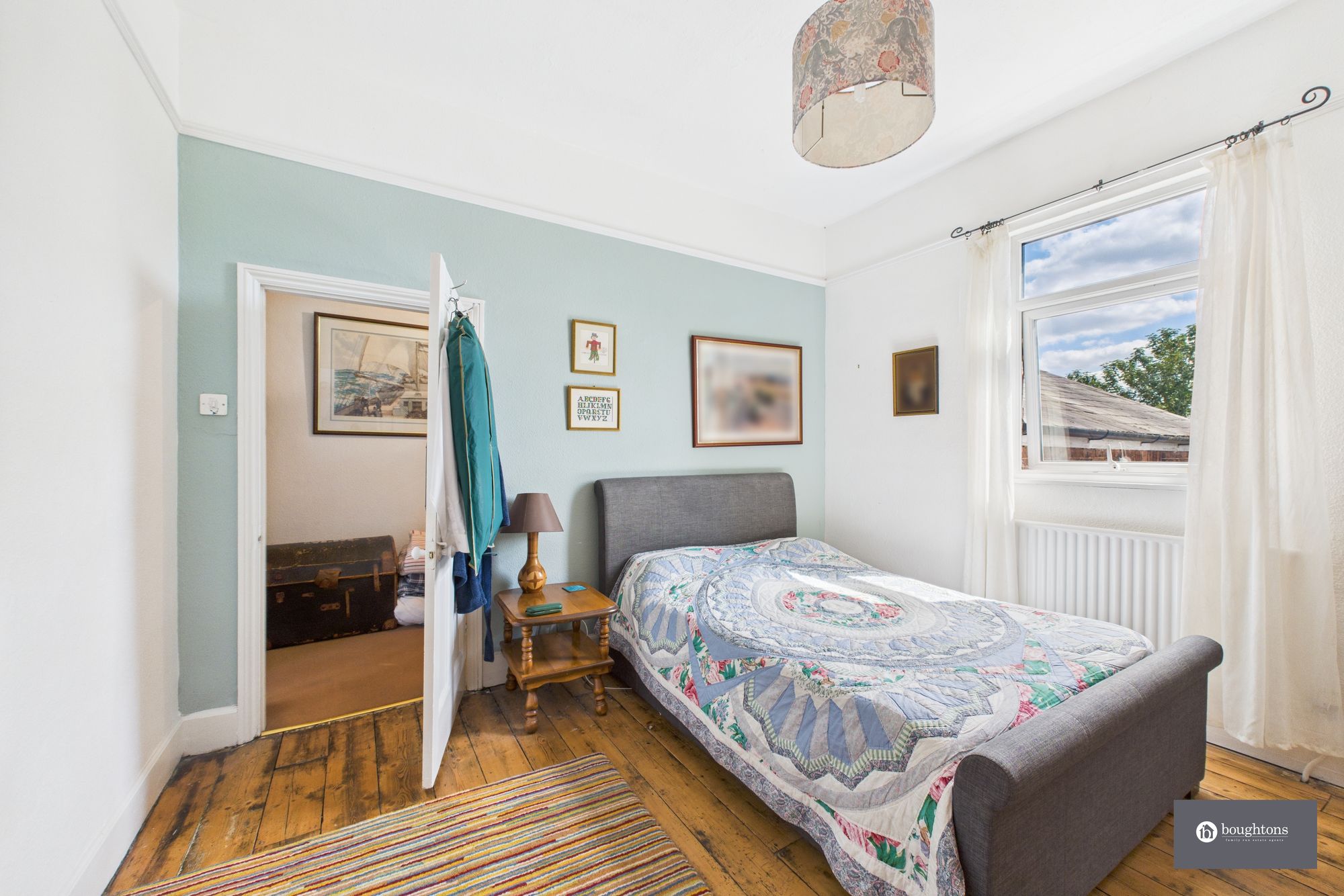 3 bed semi-detached house for sale in Banbury Road, Brackley  - Property Image 21