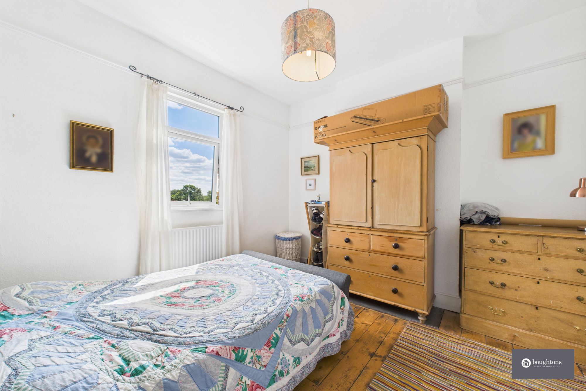 3 bed semi-detached house for sale in Banbury Road, Brackley  - Property Image 22
