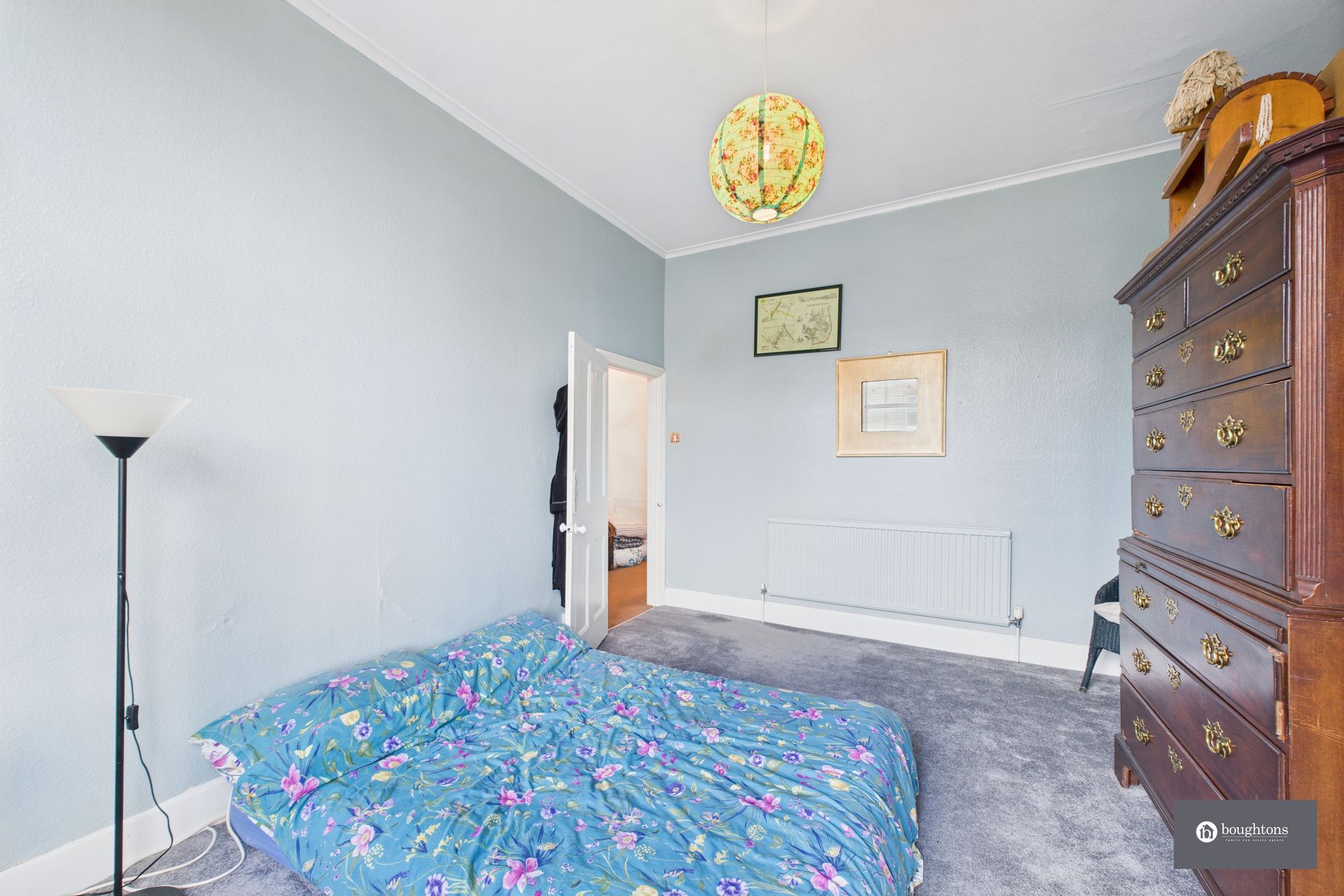 3 bed semi-detached house for sale in Banbury Road, Brackley  - Property Image 24