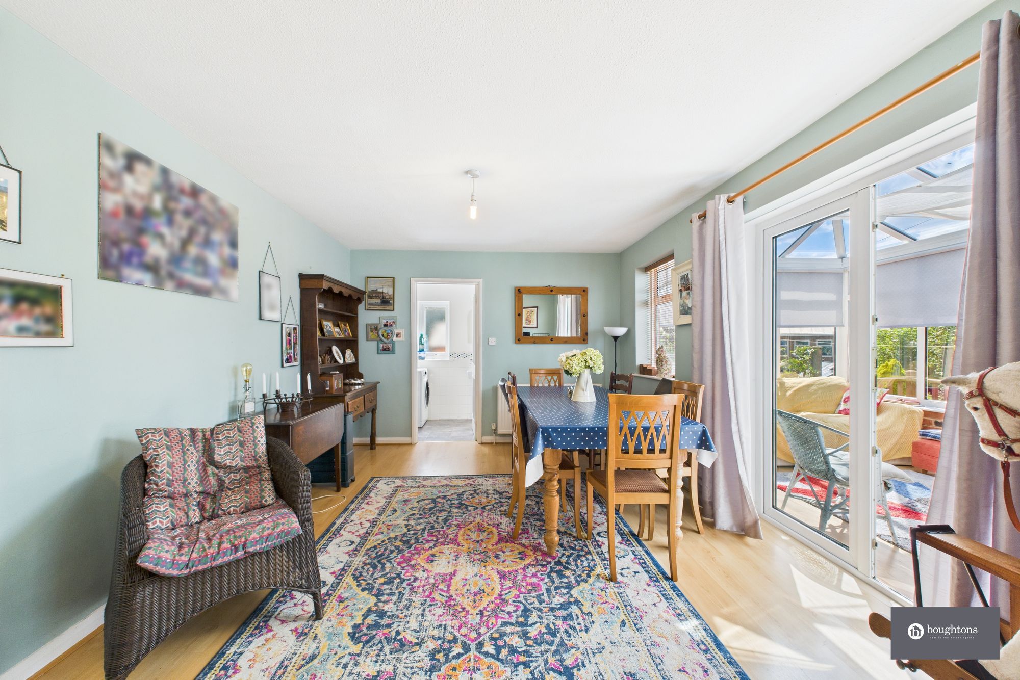 3 bed semi-detached house for sale in Banbury Road, Brackley  - Property Image 11