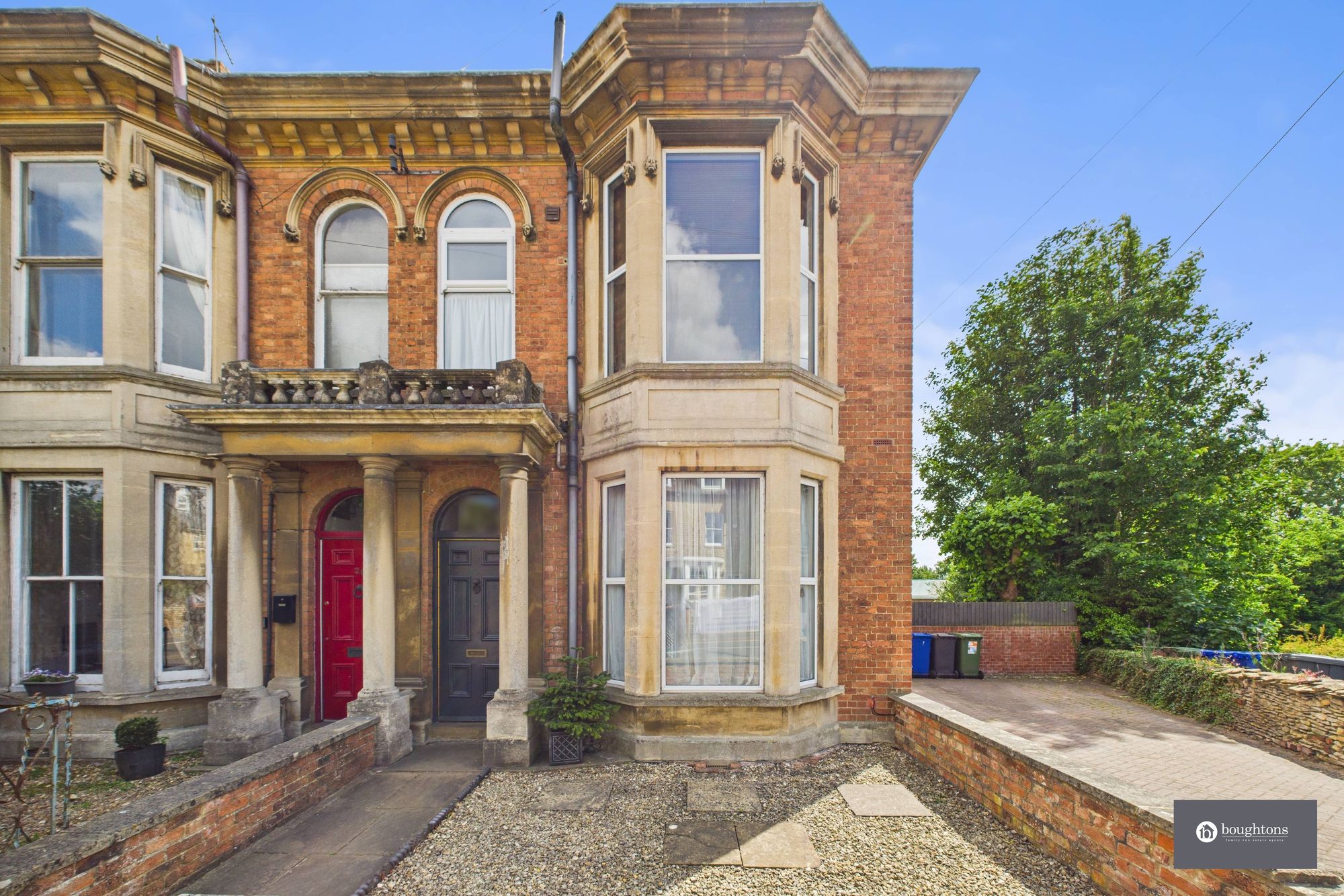 3 bed semi-detached house for sale in Banbury Road, Brackley  - Property Image 31